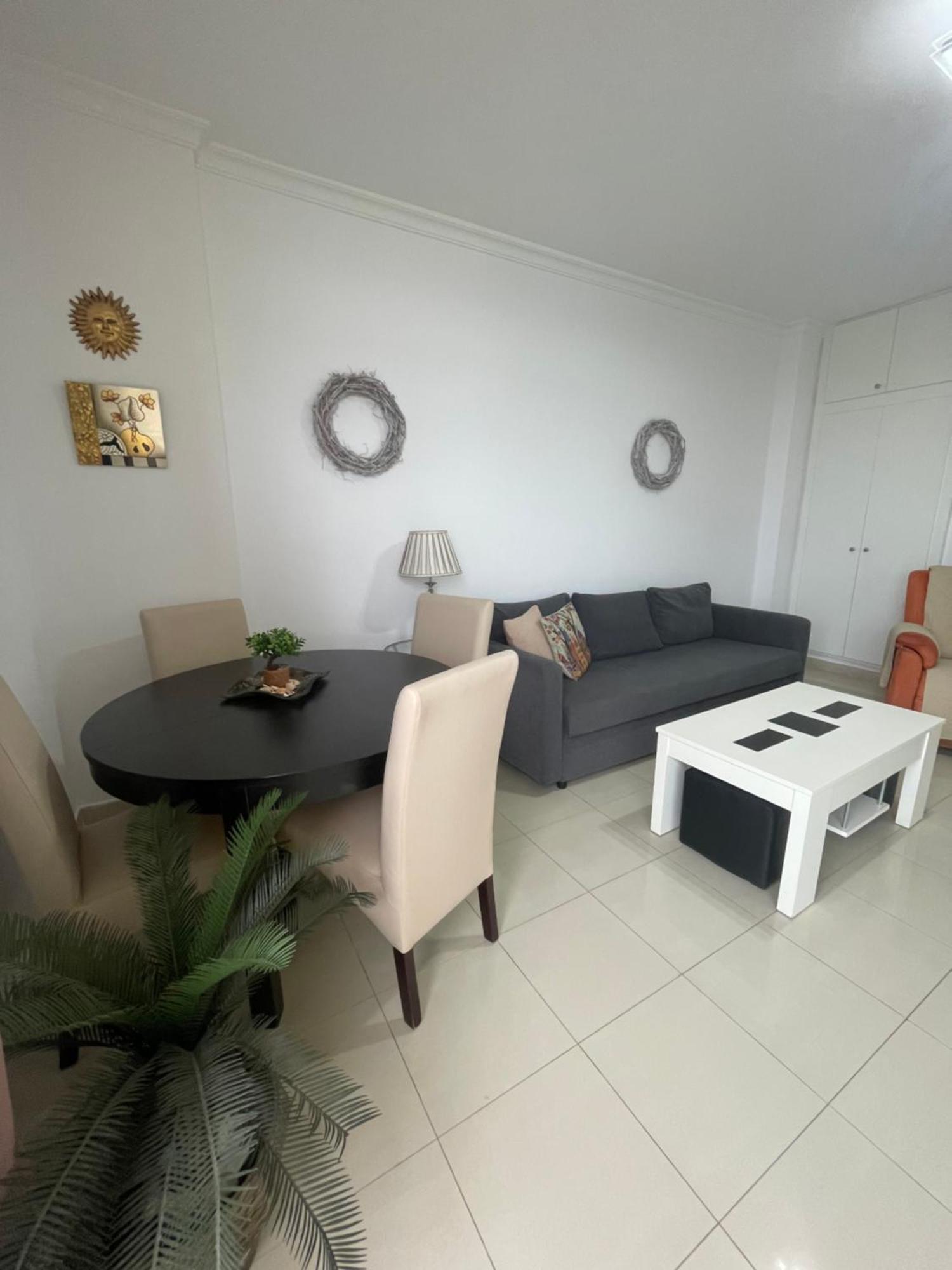 Con Piscina Appartement *