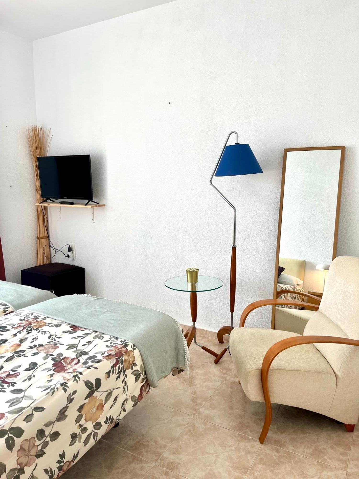 Apartamento Torre De La Roca