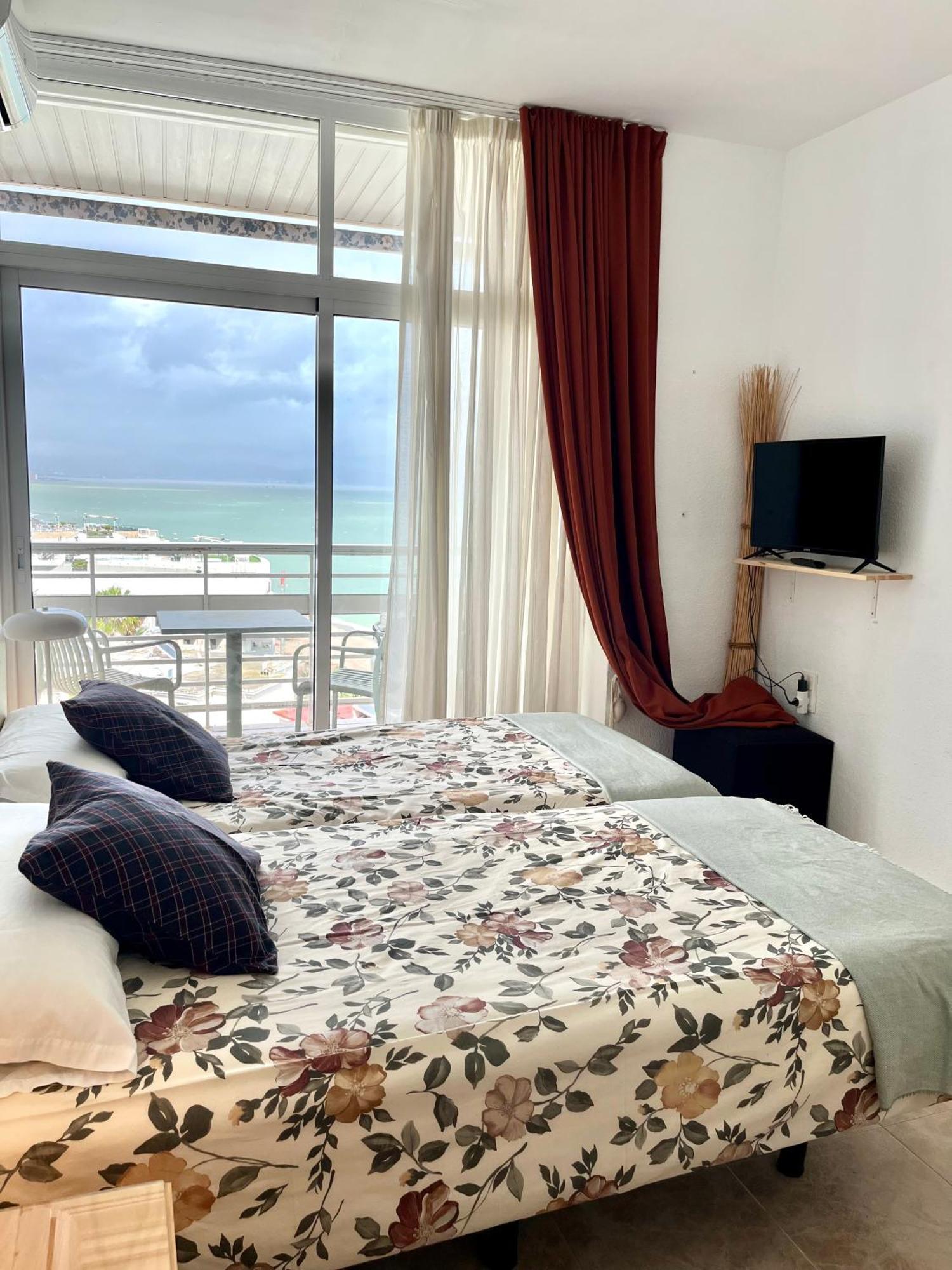 Apartamento Torre De La Roca *
