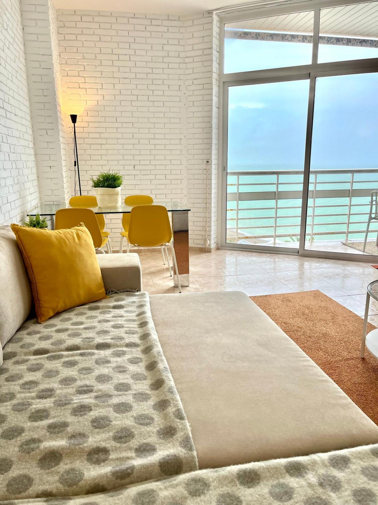 Apartamento Torre De La Roca Torremolinos