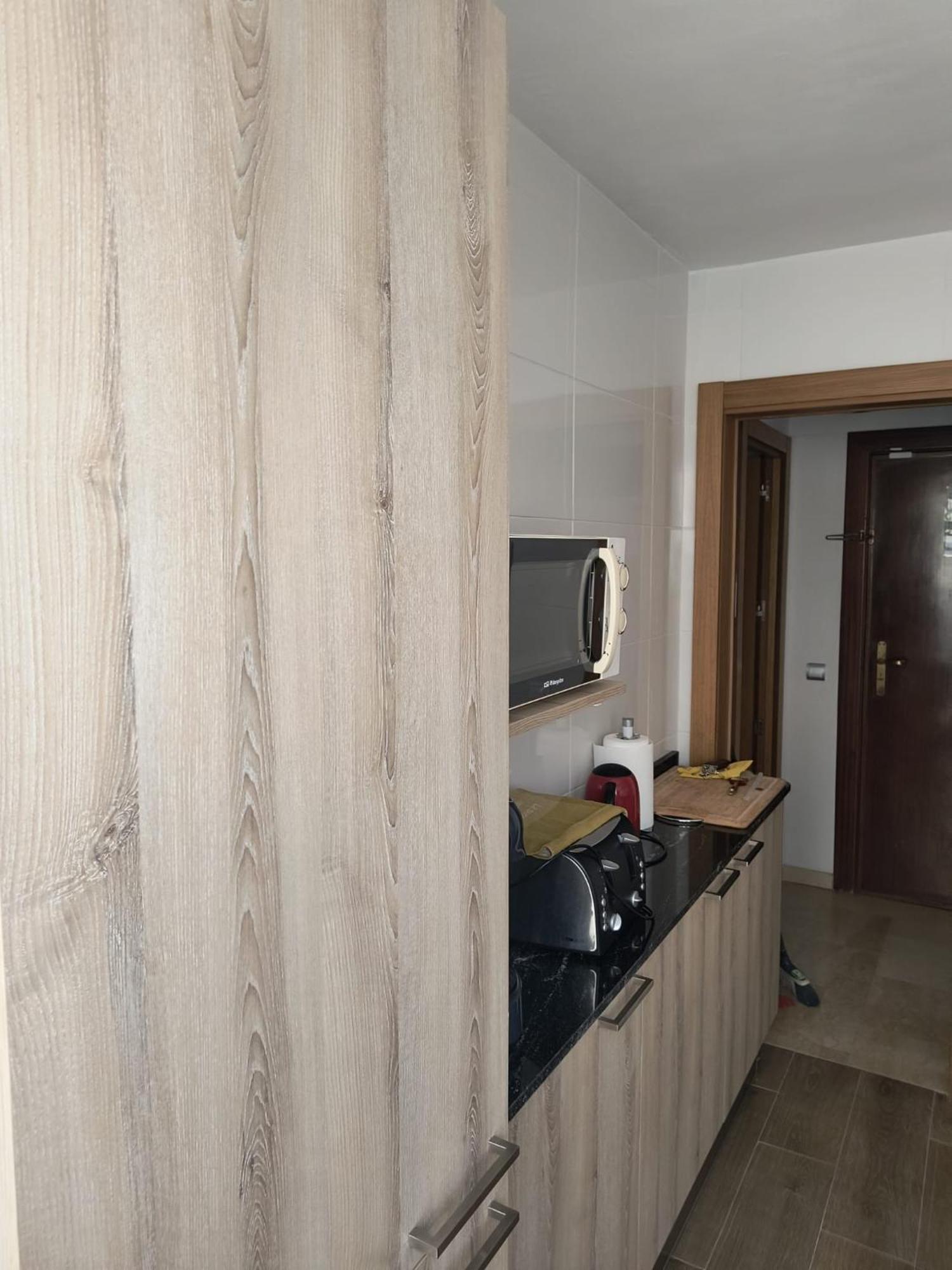 Piso Centro Apartment
