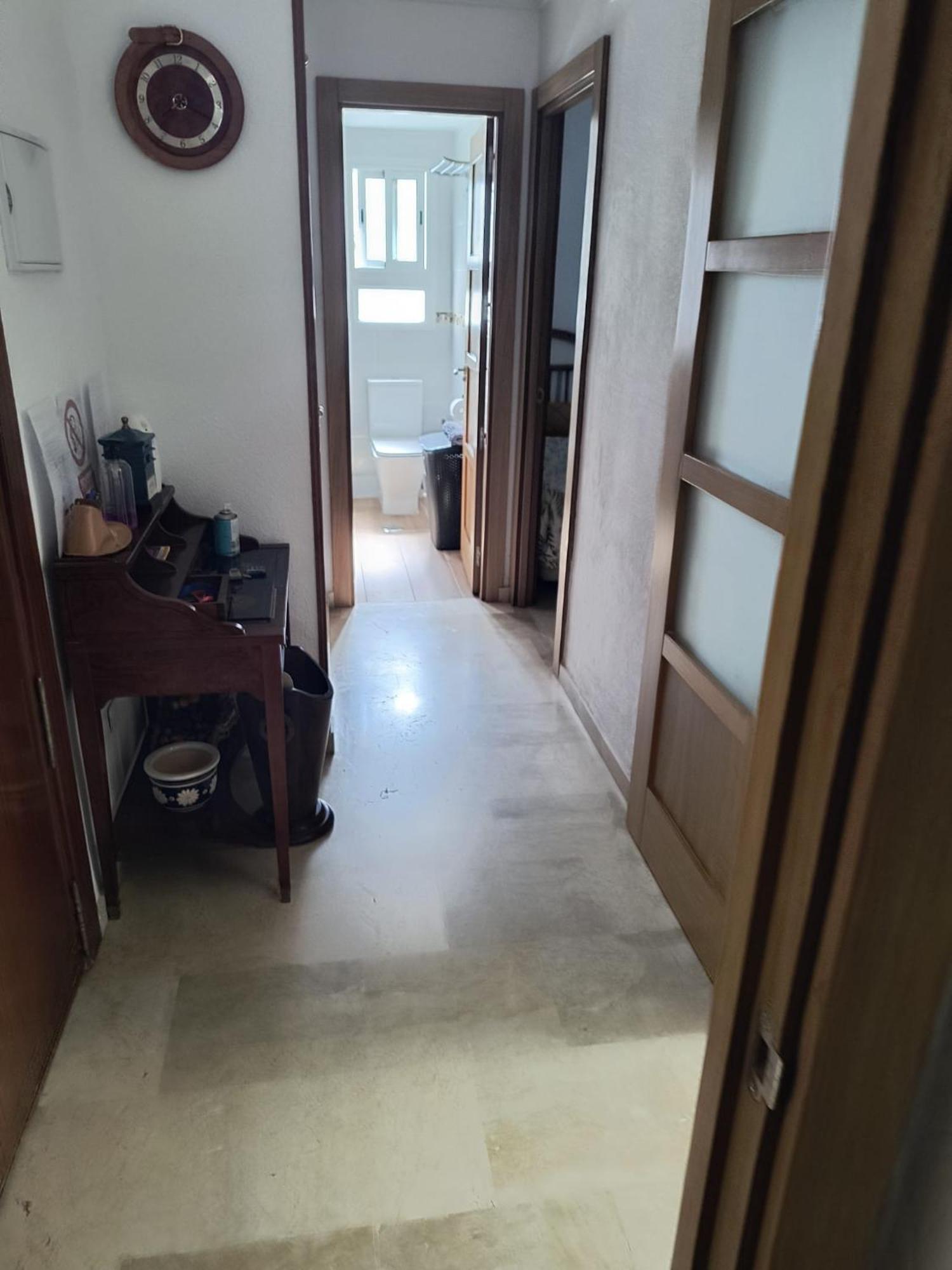 Piso Centro Apartment Torremolinos