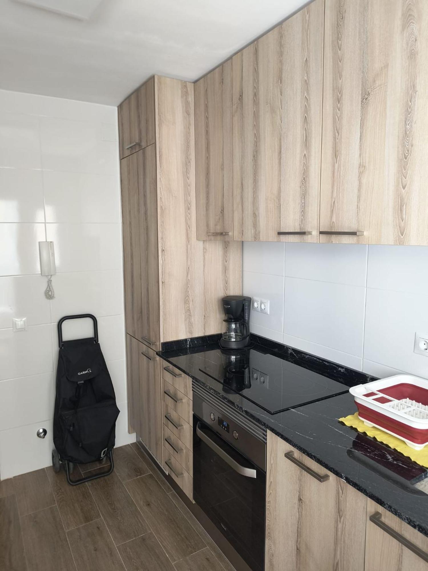 Apartment Piso Centro Torremolinos