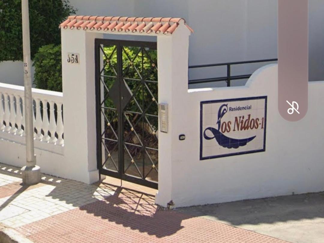 Apartamento Carihuela Playa Nidos 1