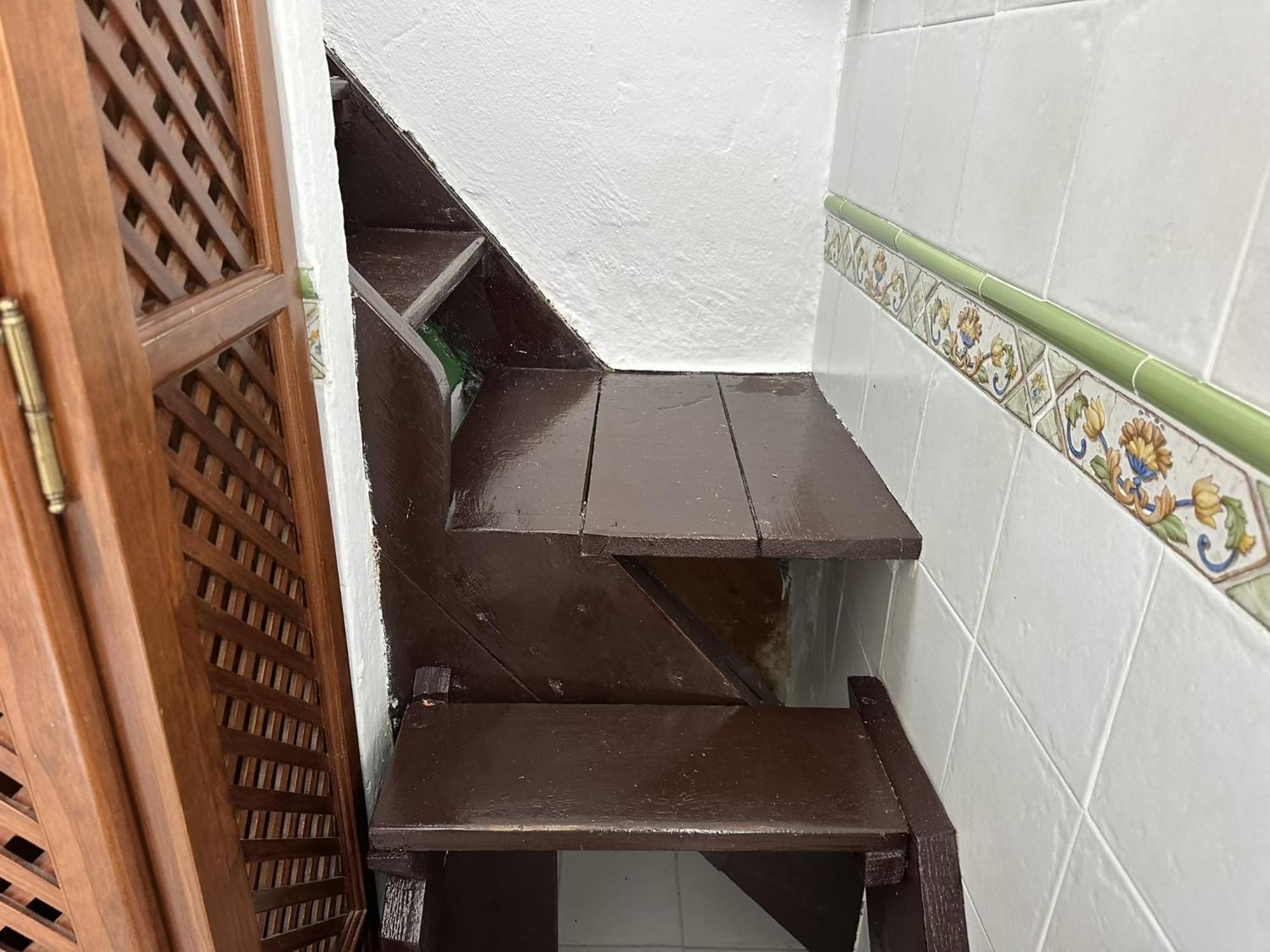 Casa La Raspa 2 Minutos De La Playa Bajondillo *