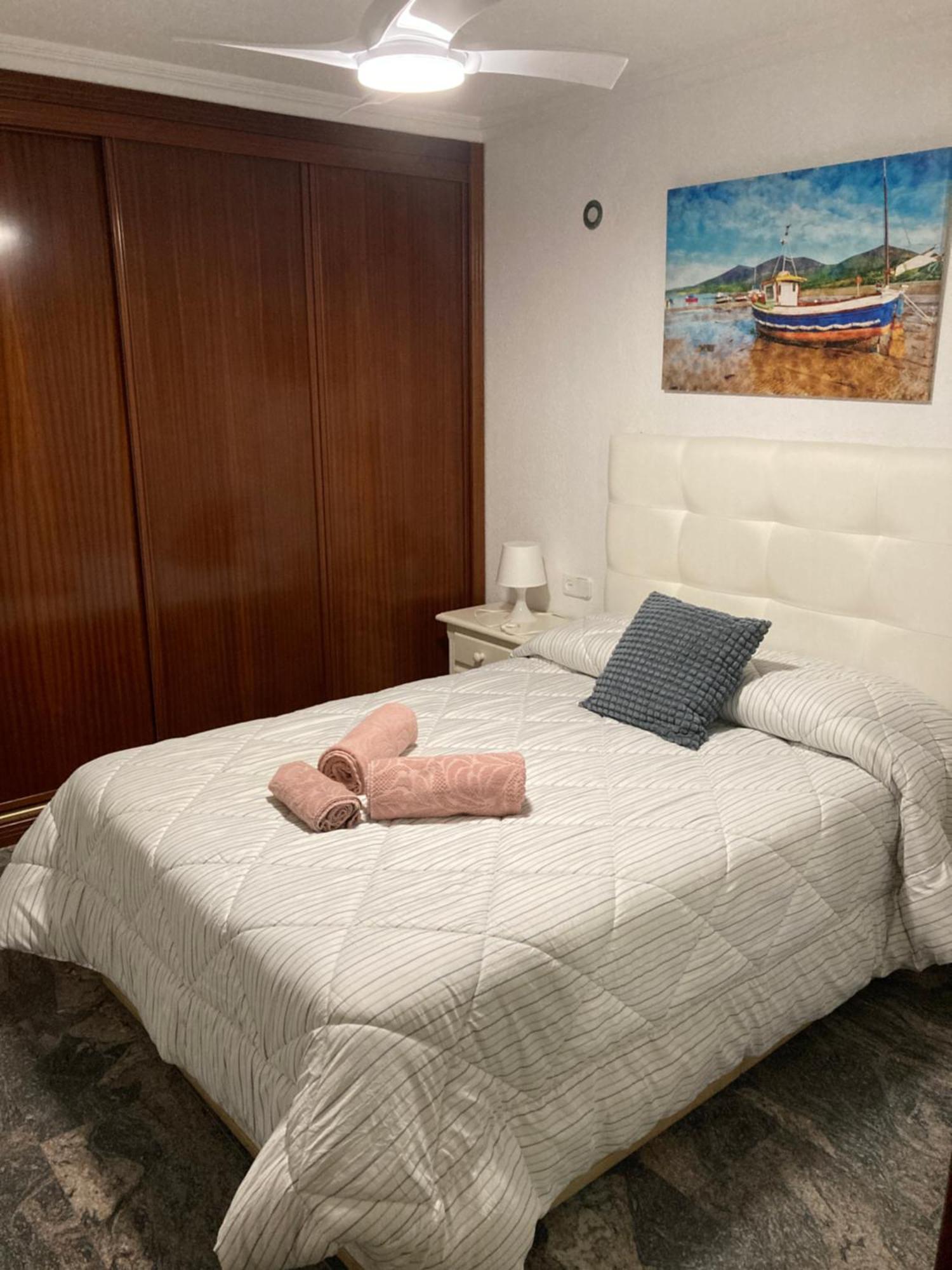 Apartamento En La Nogalera Torremolinos