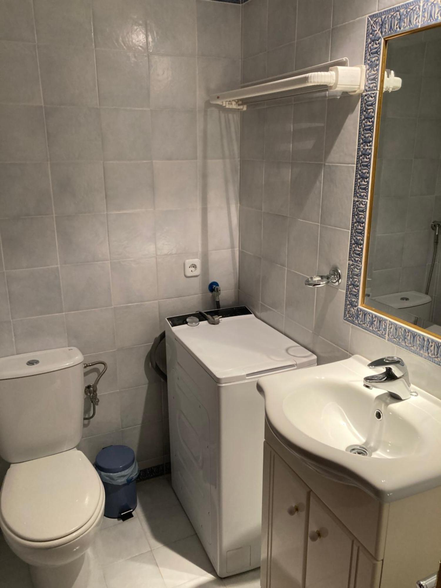 Apartamento En La Nogalera