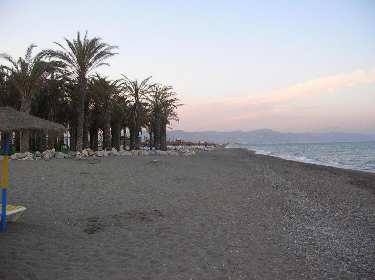 Sunstay Apartment Newly Refurbished Torremolinos Torremolinos