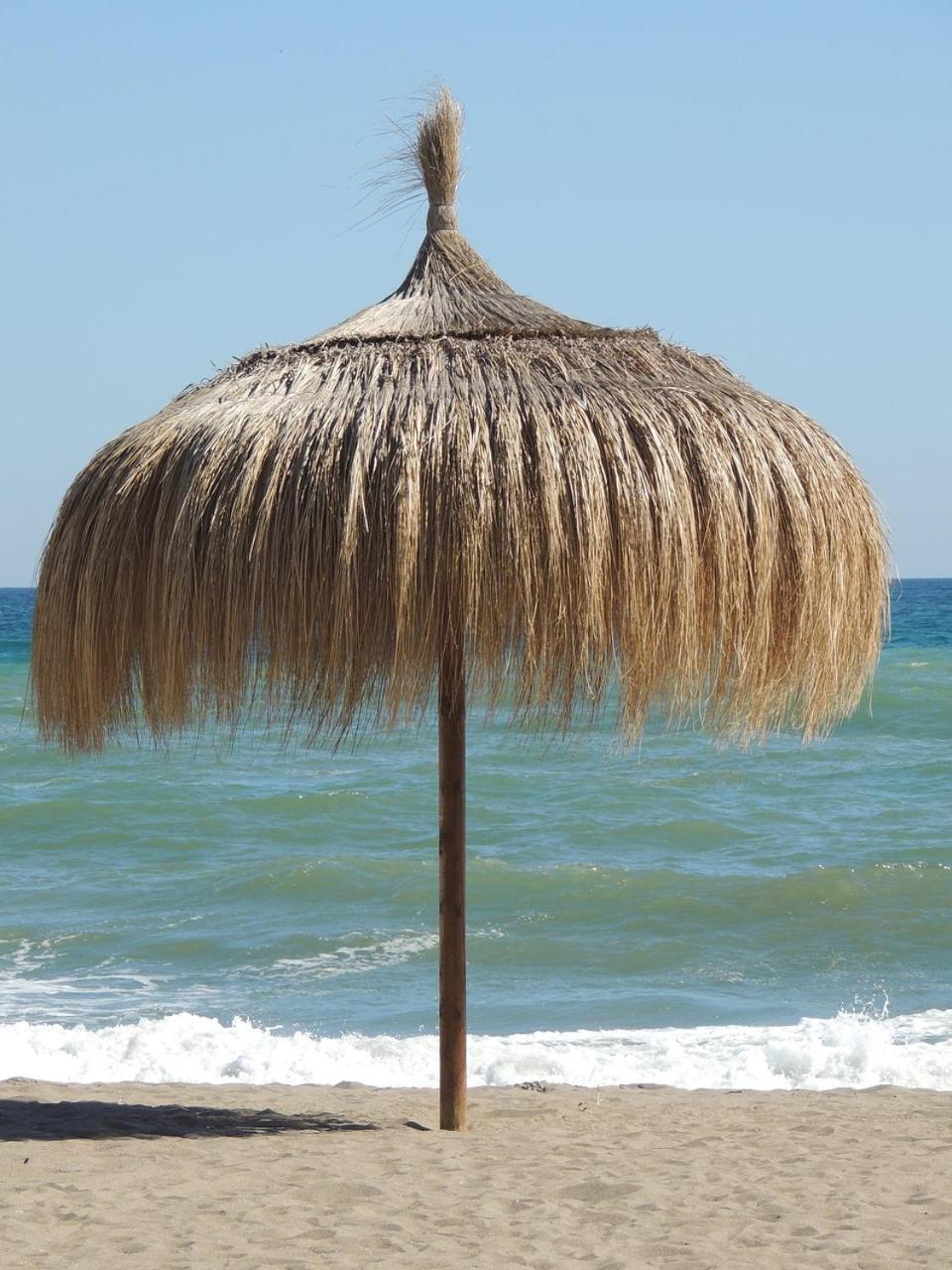 Sunstay Apartment Newly Refurbished Torremolinos Apartamento