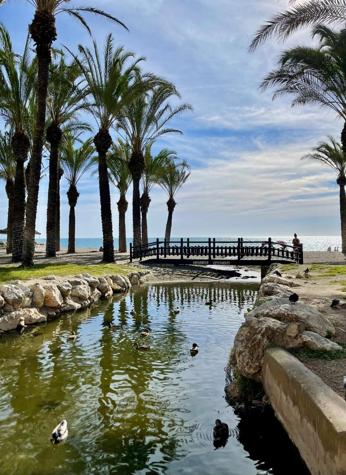 Apartamento Sunstay Apartment Newly Refurbished Torremolinos