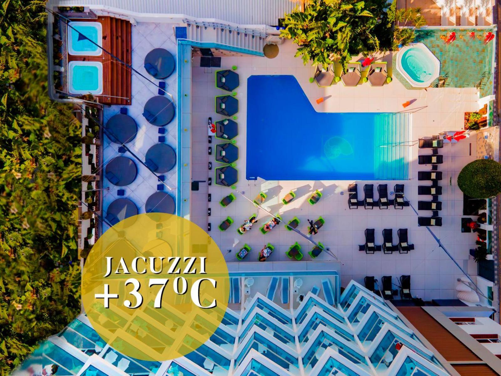 Hotel Essence Boutique 4*