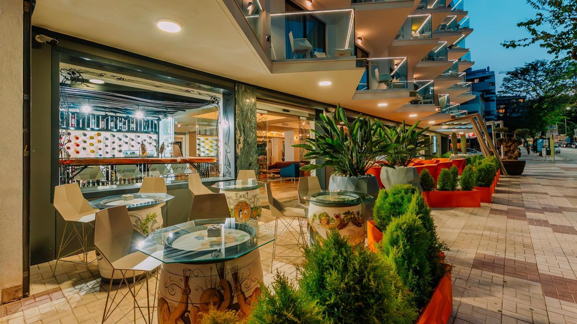 Essence Boutique Hotel Torremolinos