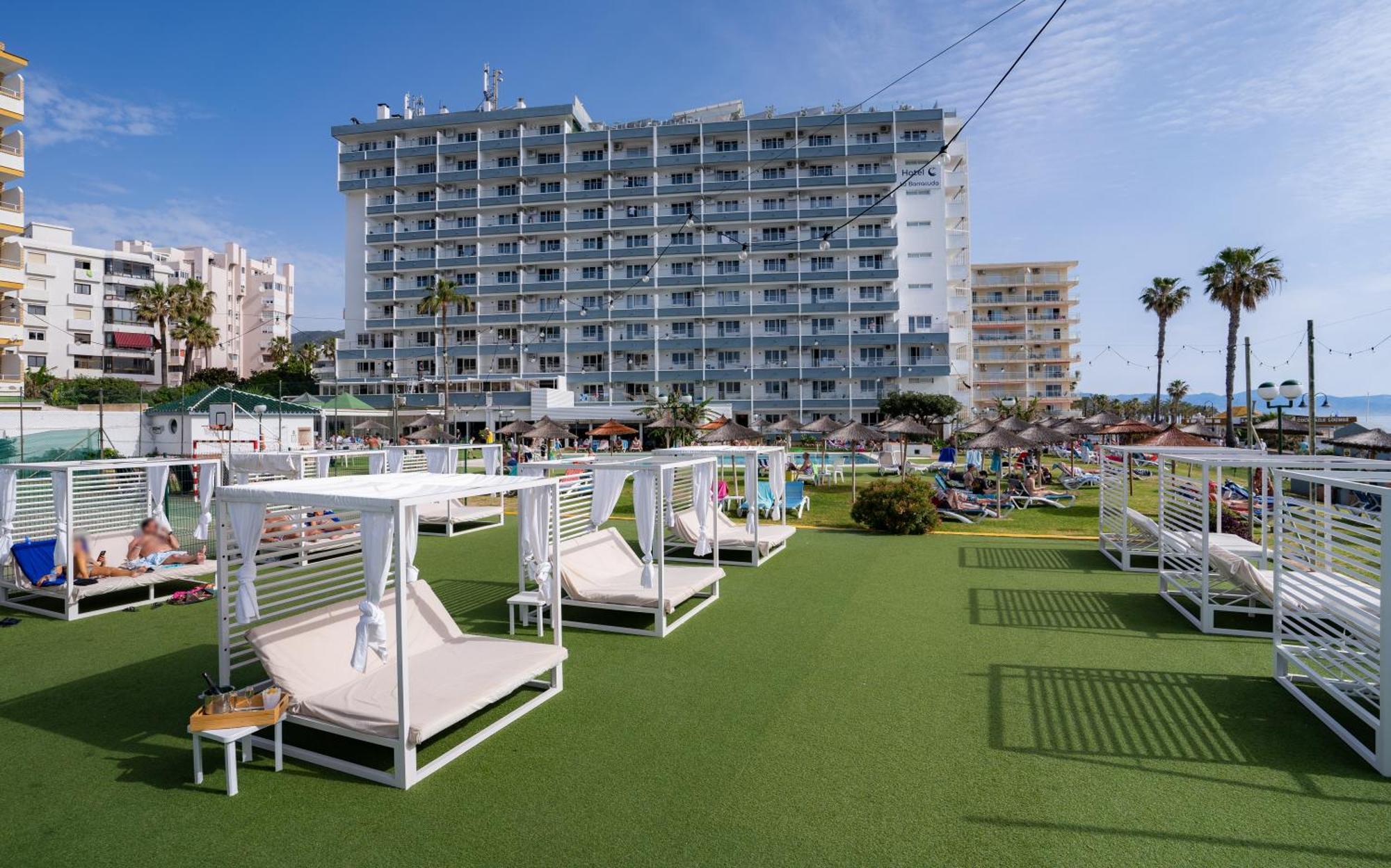 La Barracuda 3* Torremolinos