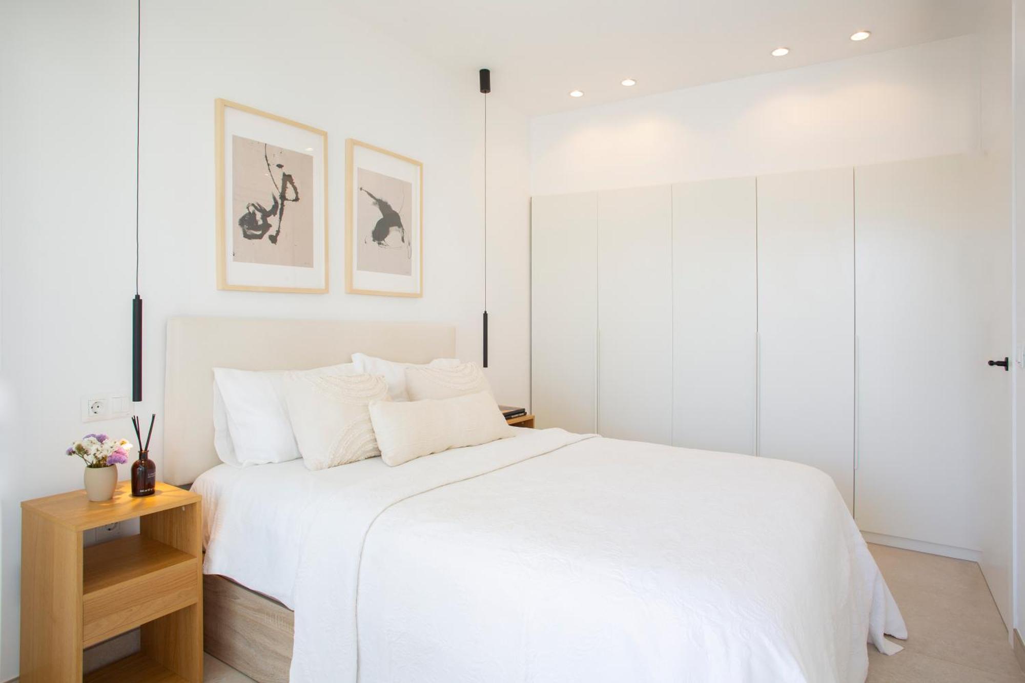 Bakari Arena Appartement Torremolinos