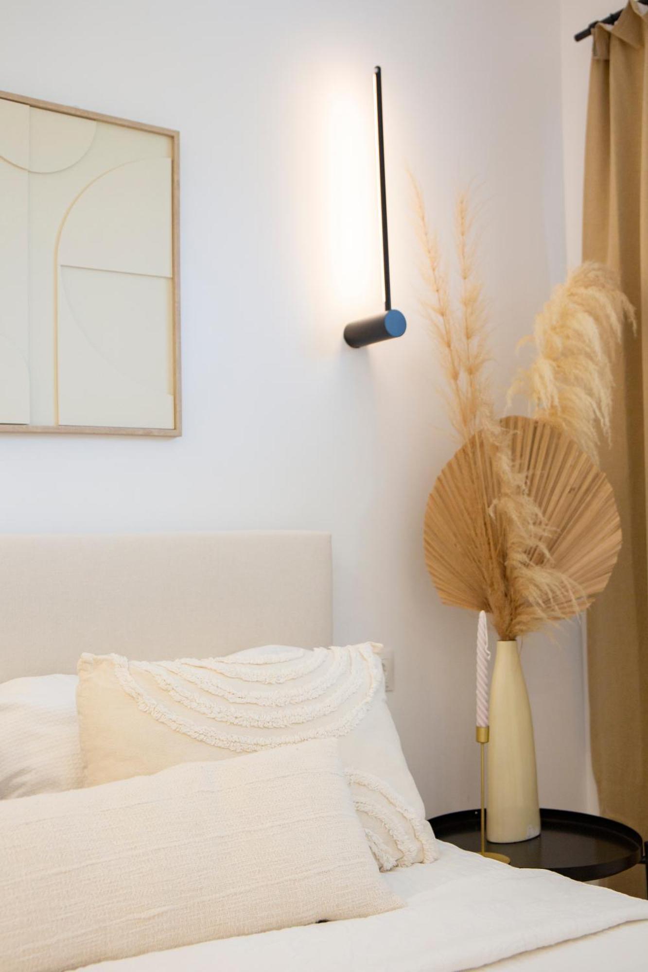 Bakari Arena Appartement
