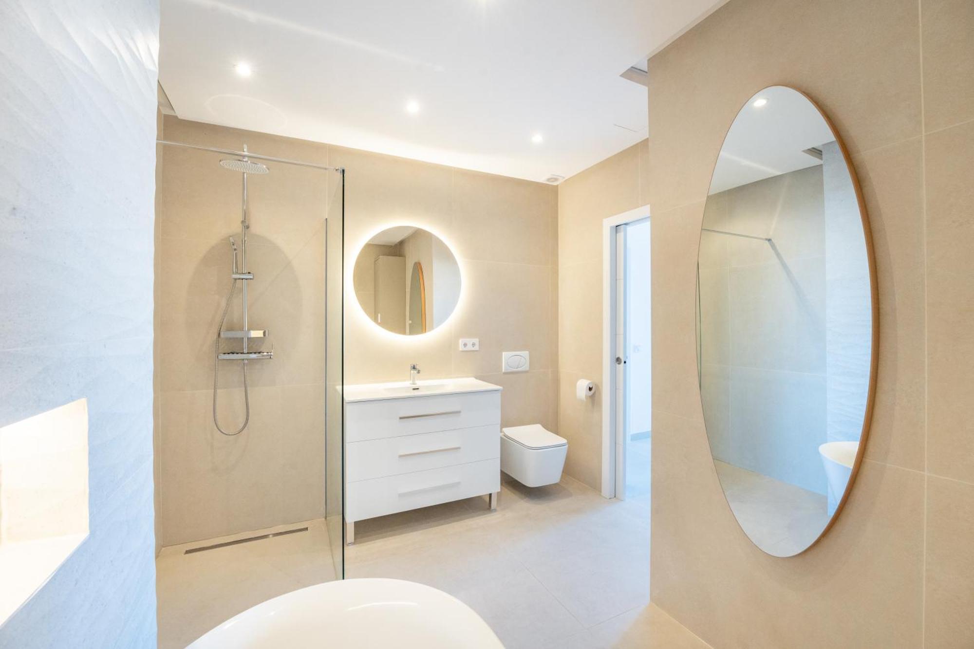Sophia Apartment Torremolinos