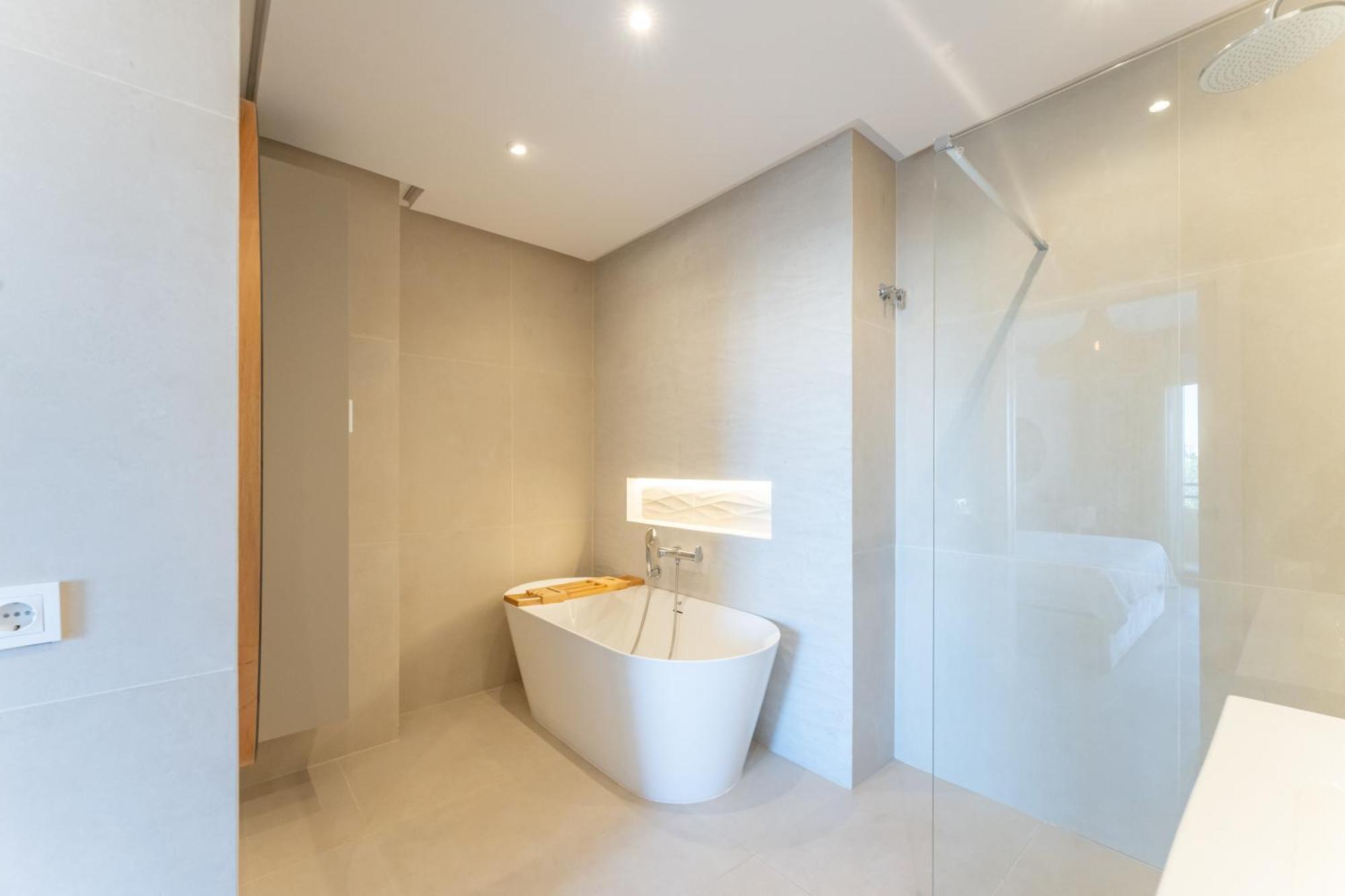 Sophia Apartment Torremolinos