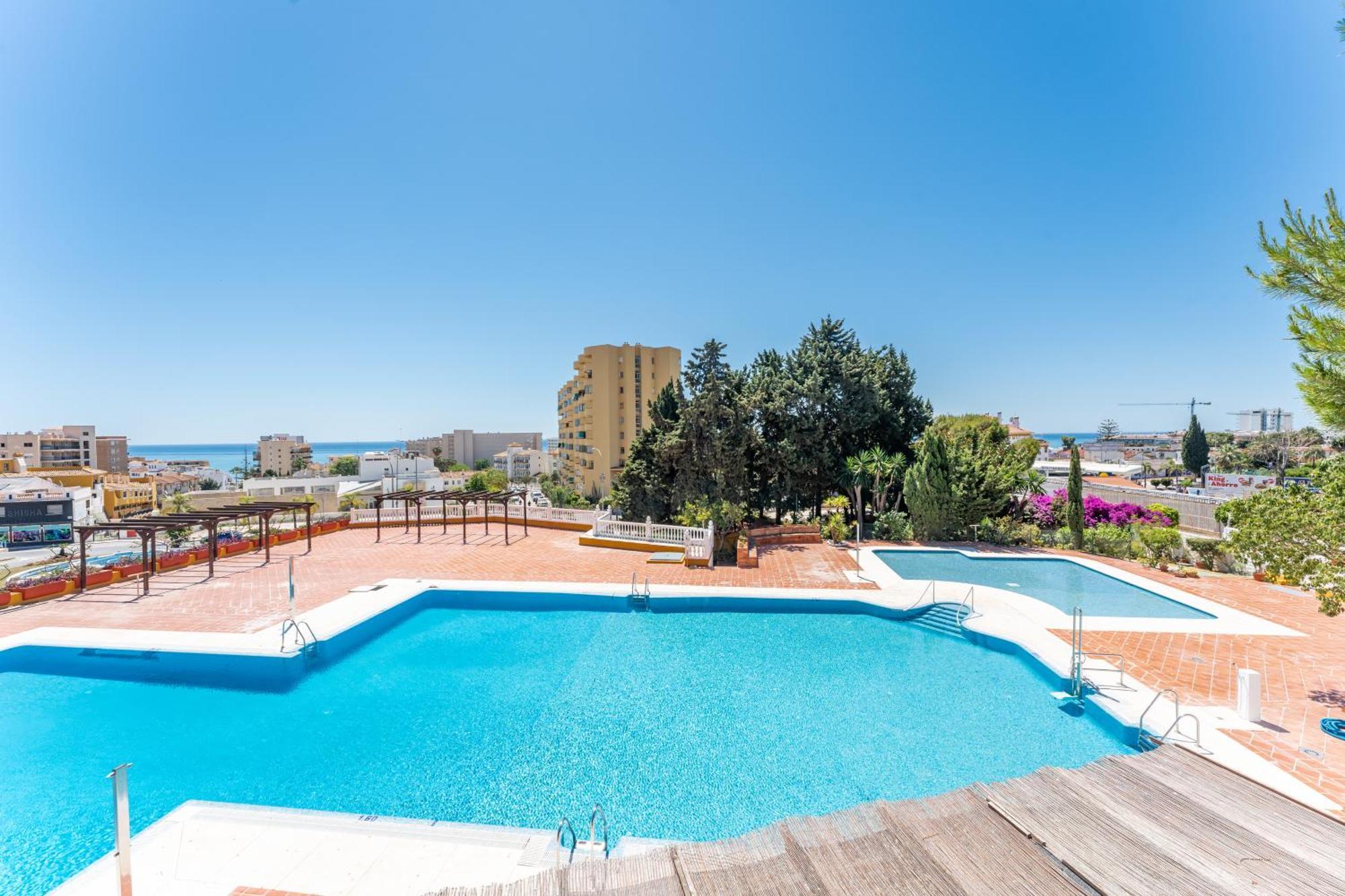 Apartment Sophia Torremolinos