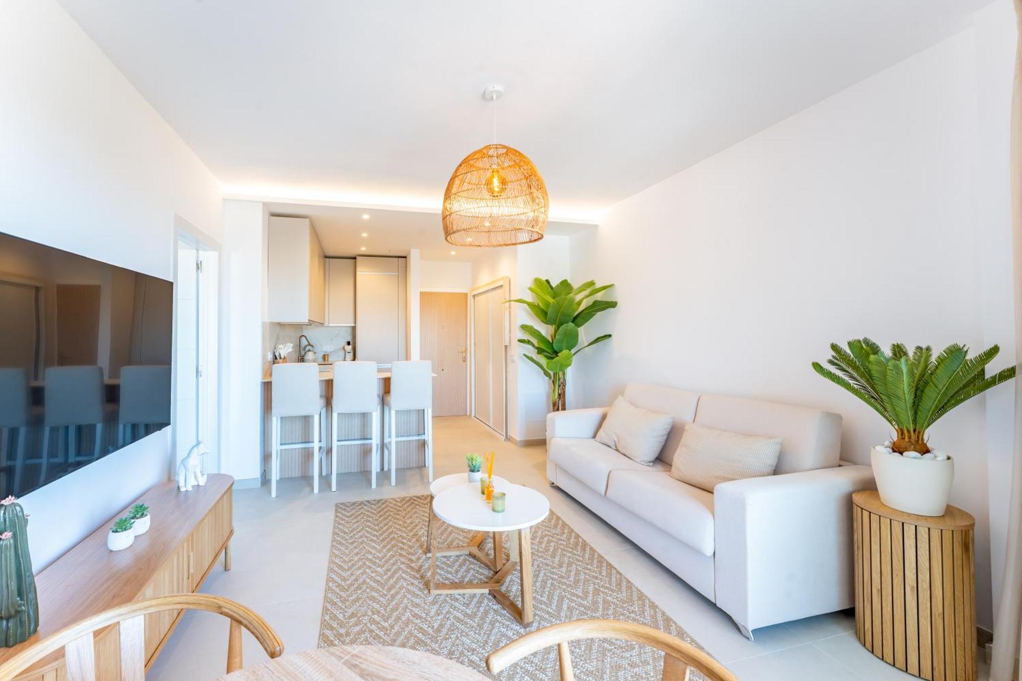 Sophia Apartment Torremolinos
