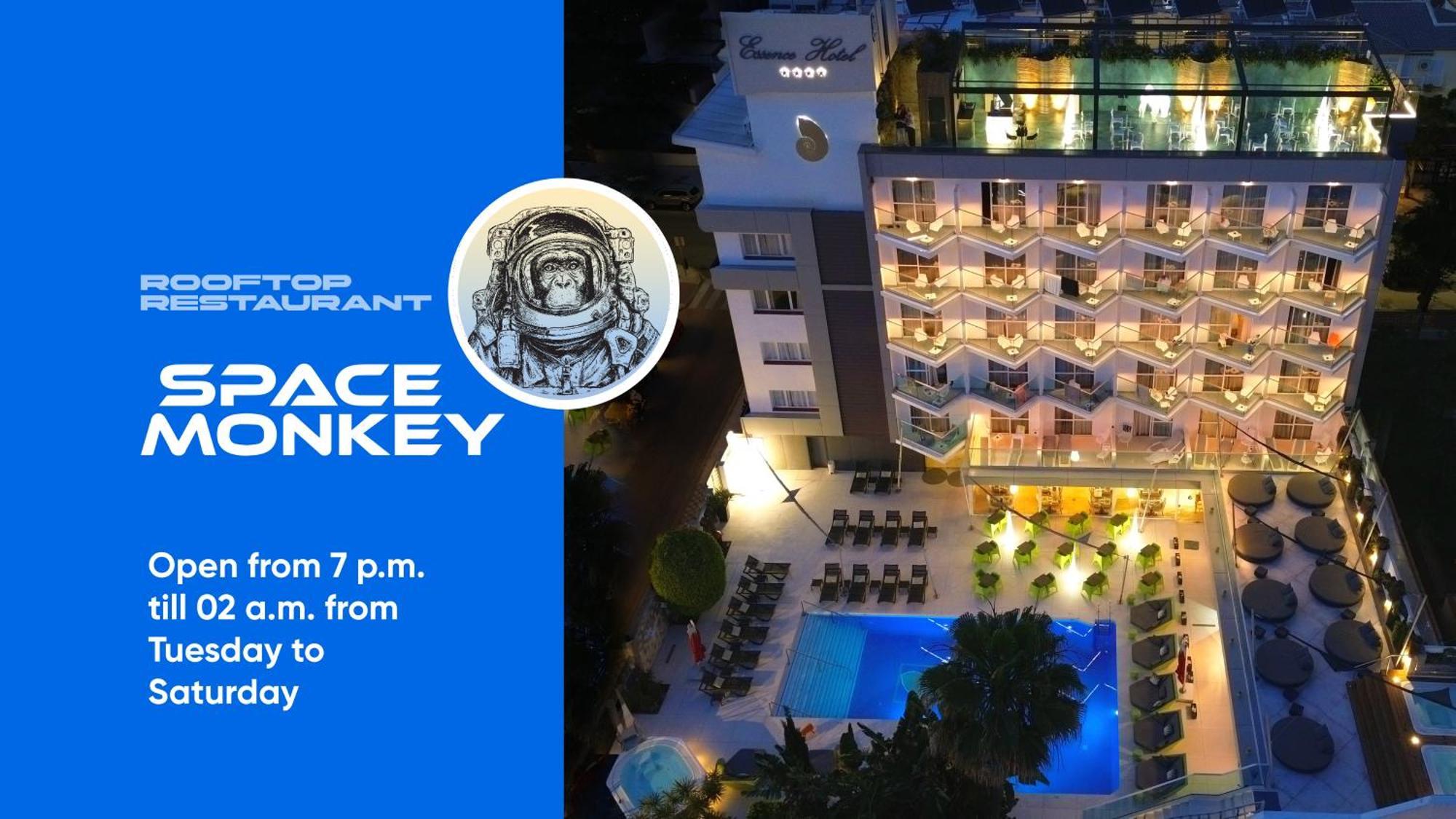Essence Boutique Hotel Torremolinos