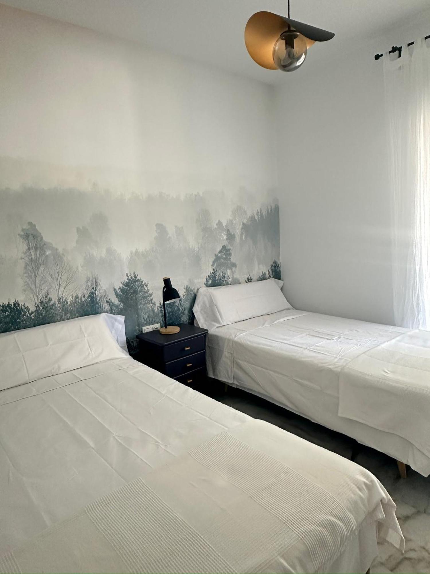 Luxury Alamos - Costa Appartement Torremolinos