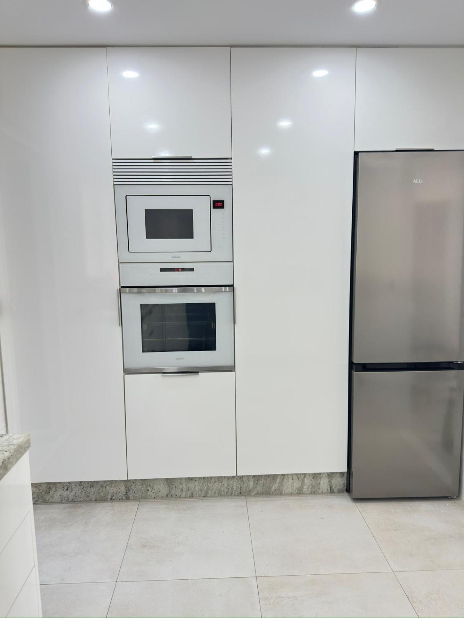 Appartement Luxury Alamos - Costa Torremolinos