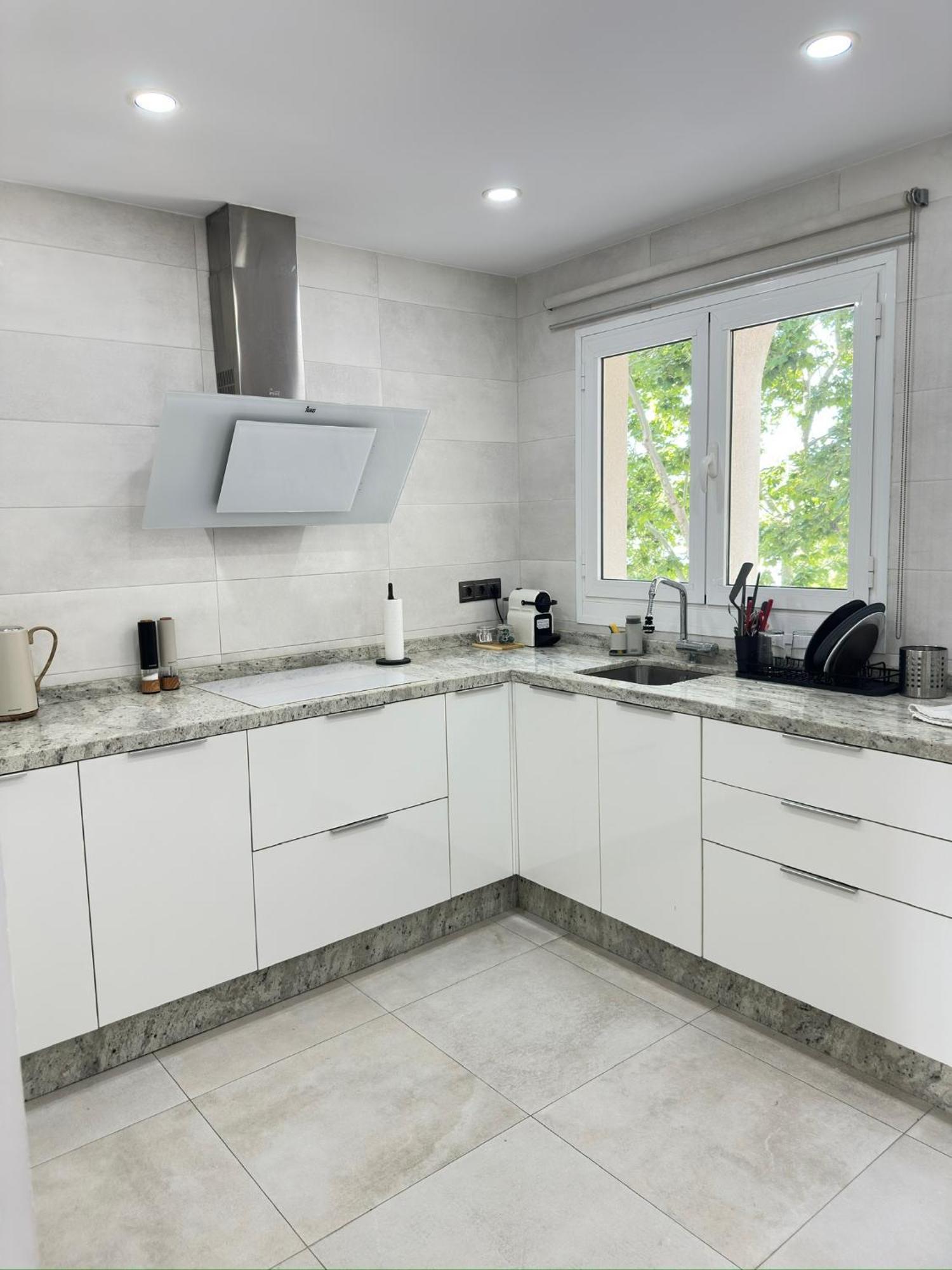 Luxury Alamos - Costa Appartement Torremolinos