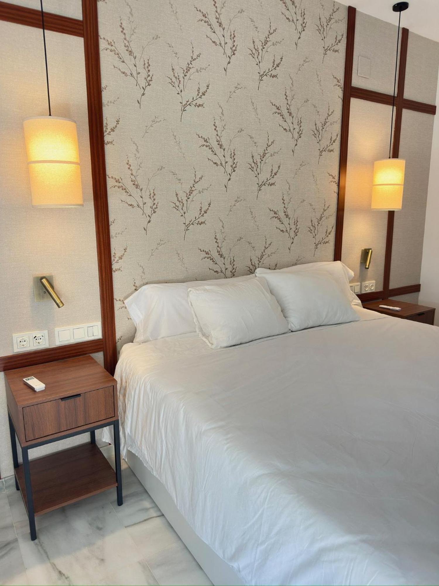 Appartement Luxury Alamos - Costa Torremolinos