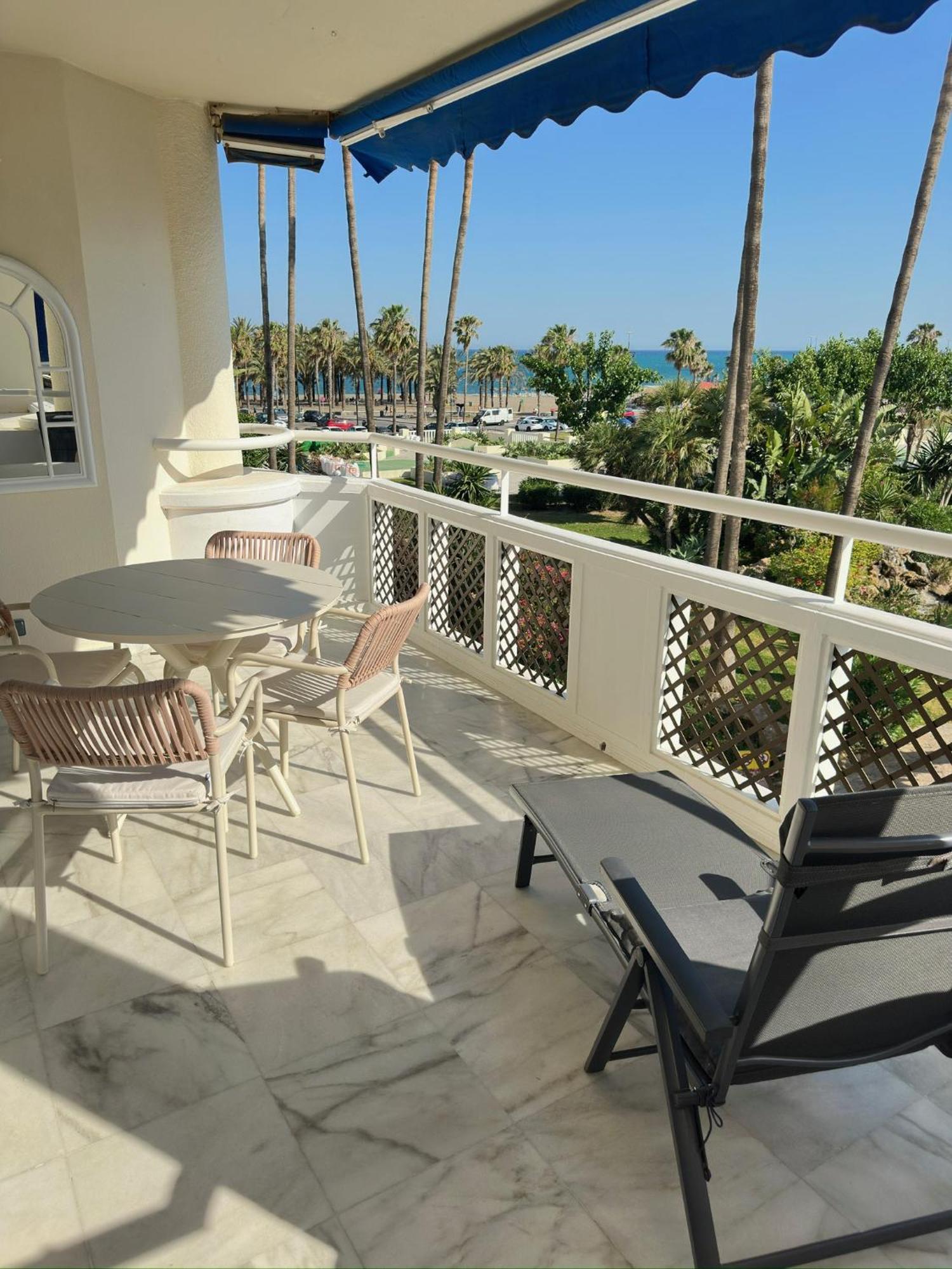 Appartement Luxury Alamos - Costa *