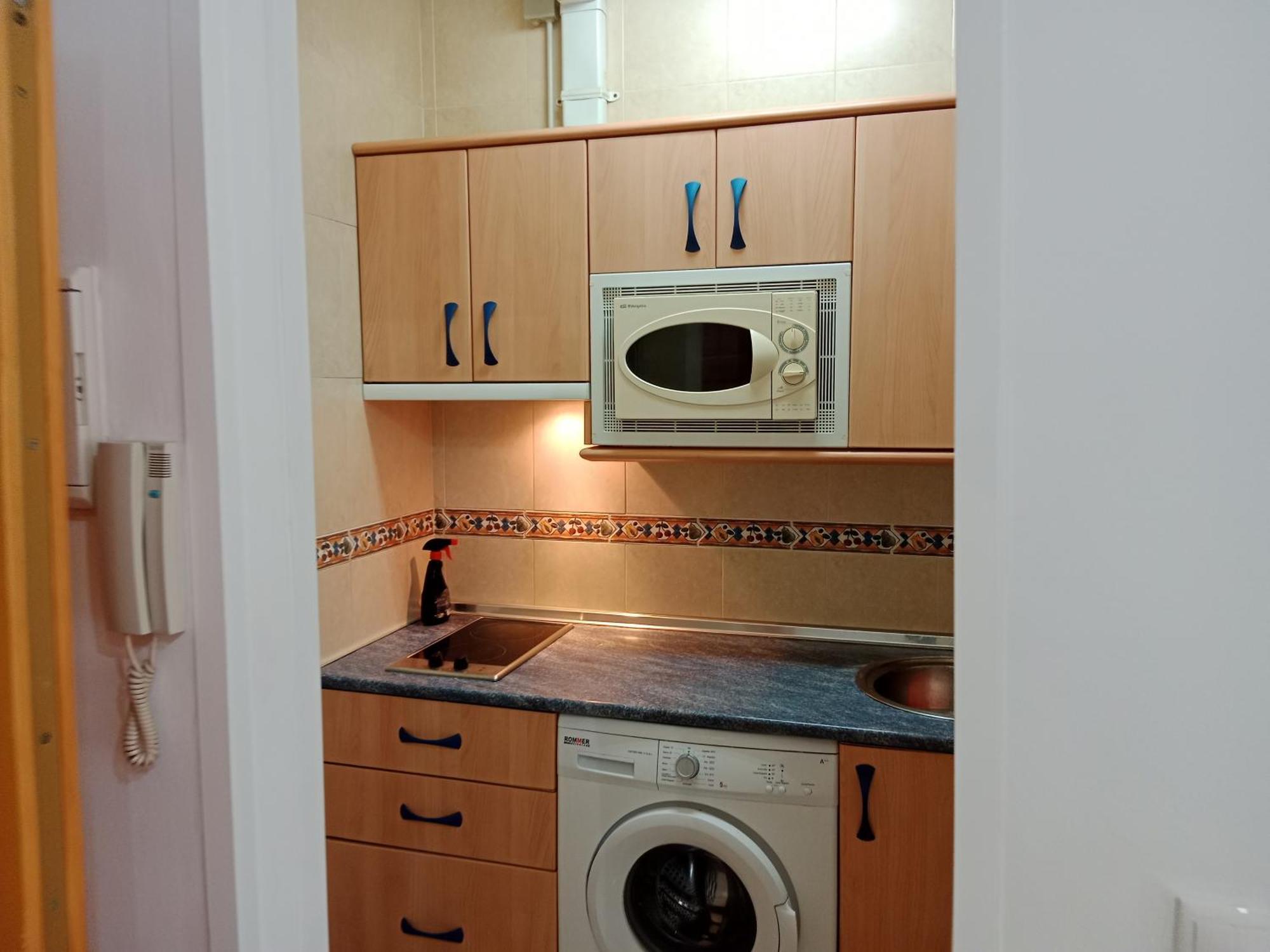 Apartamento Brisa, La Carihuela Playa