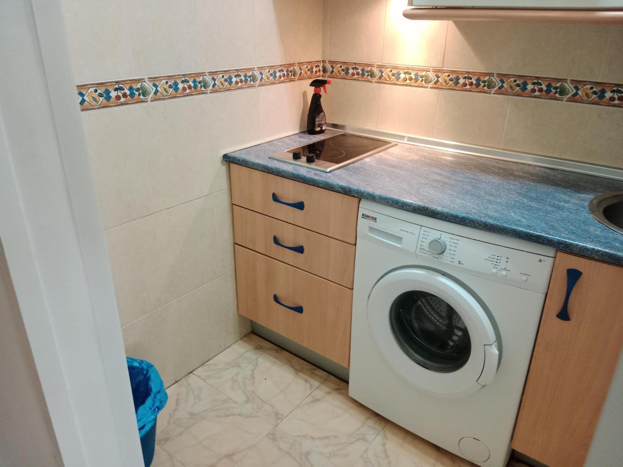Apartamento Brisa, La Carihuela Playa Torremolinos