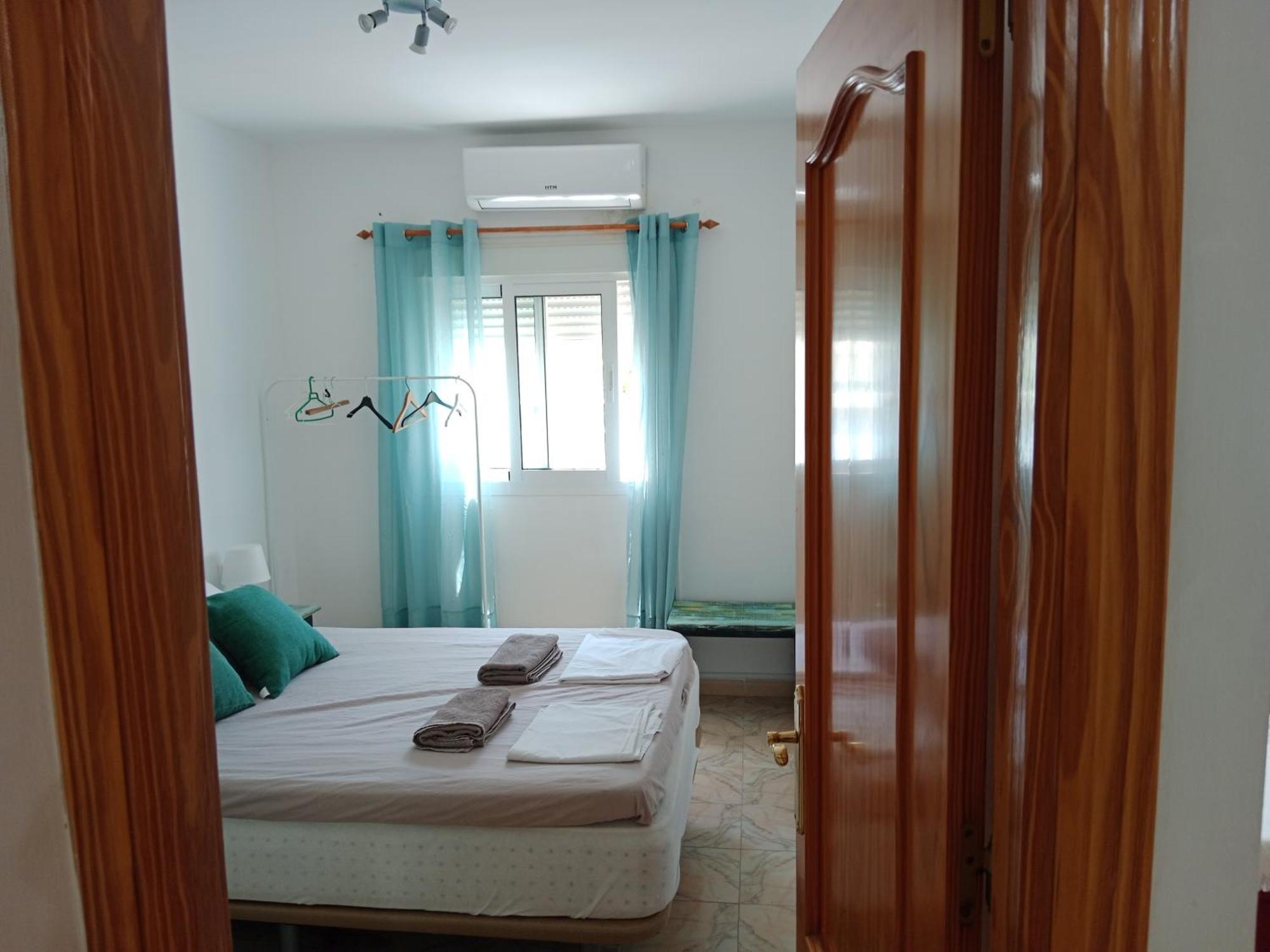 Apartamento Brisa, La Carihuela Playa *