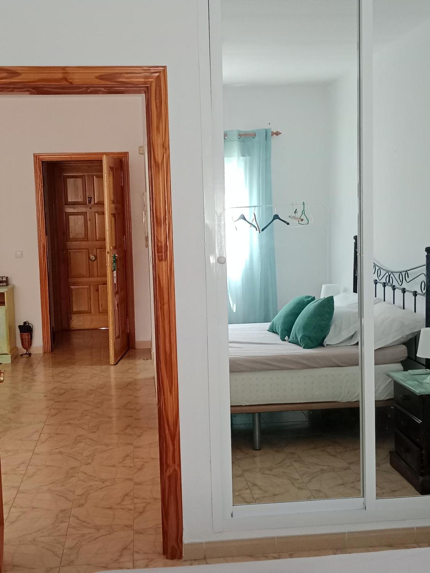 Brisa, La Carihuela Playa Apartamento Torremolinos