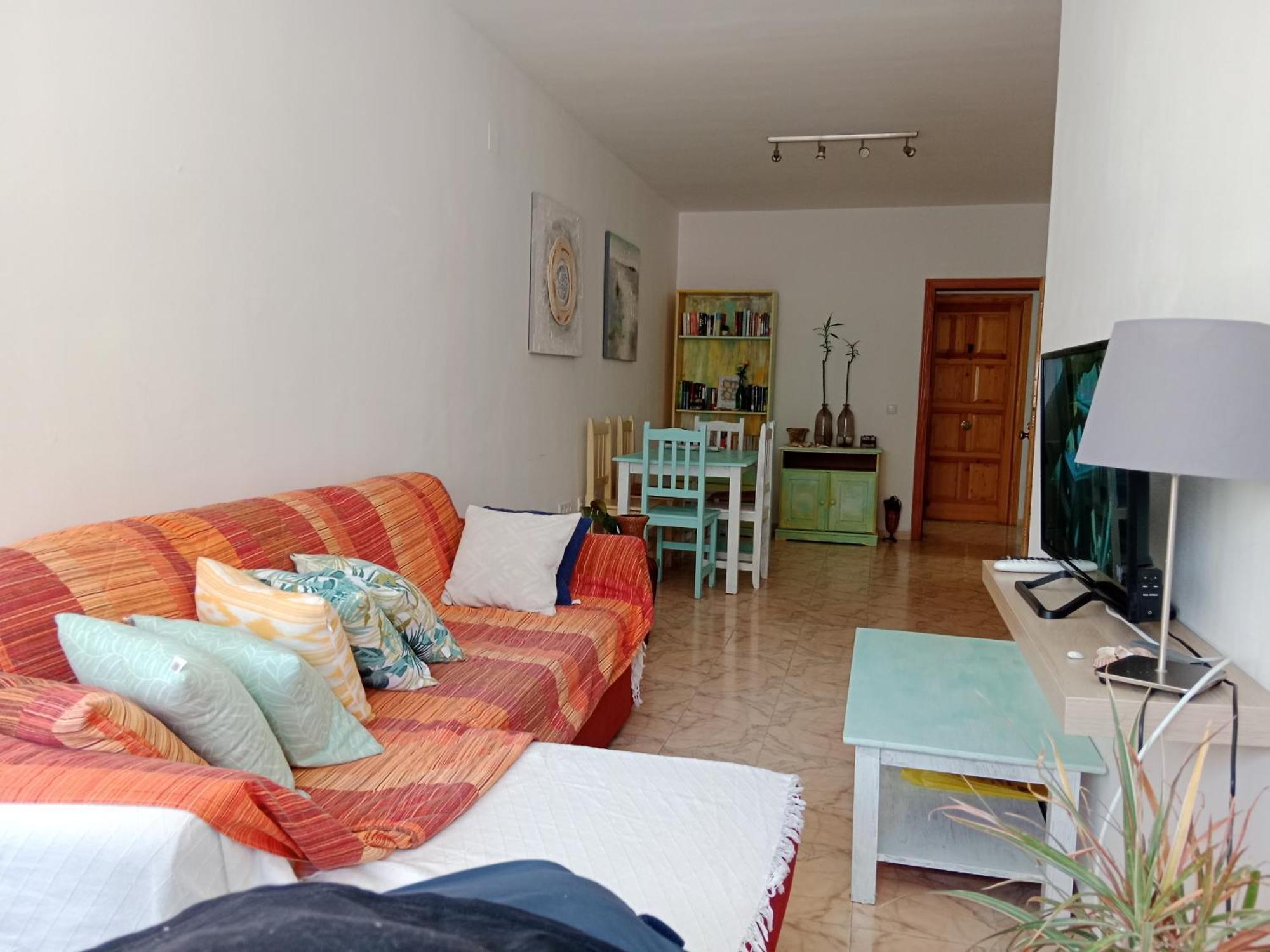 Brisa, La Carihuela Playa Apartamento Torremolinos