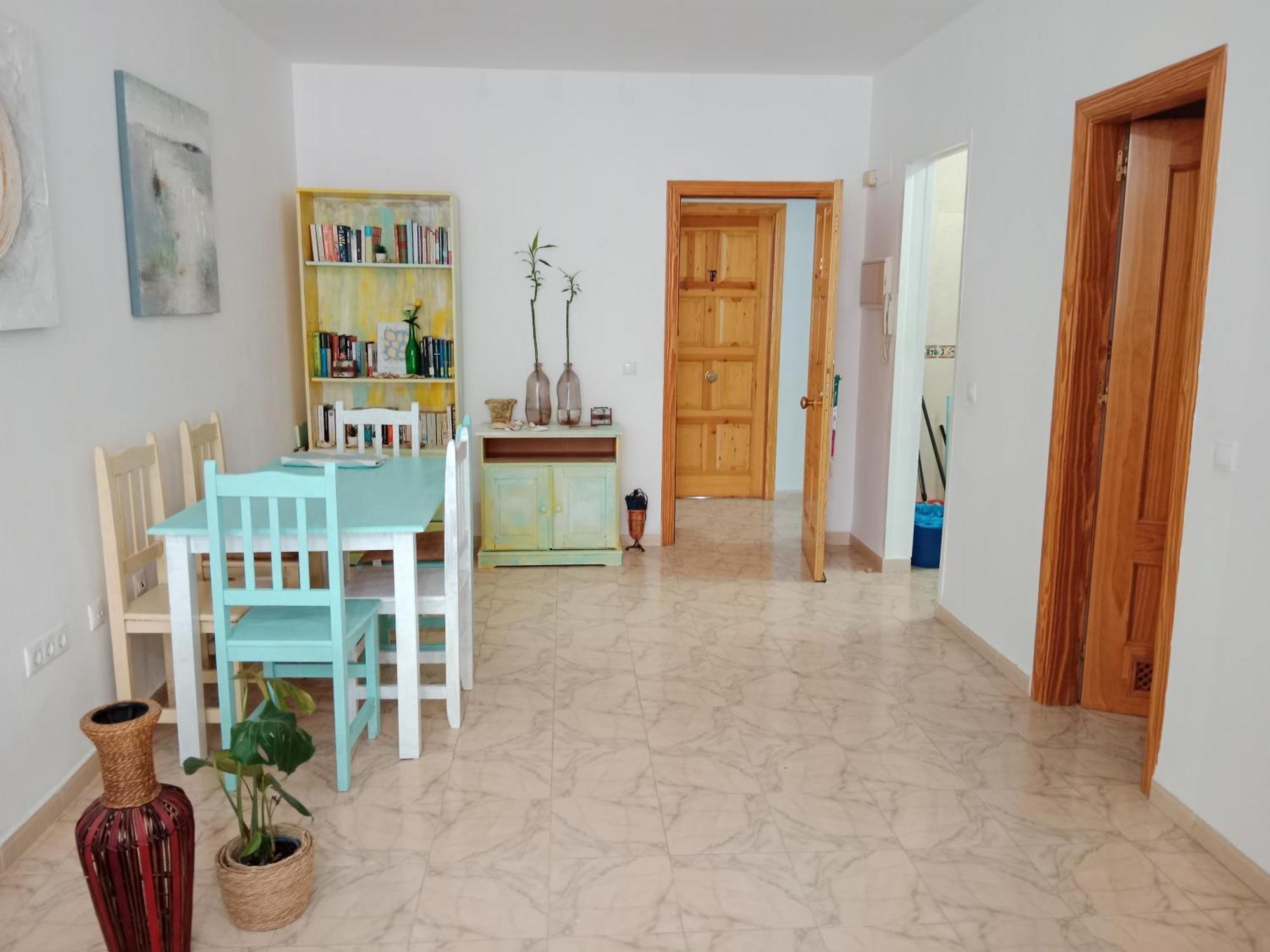 Apartamento Brisa, La Carihuela Playa