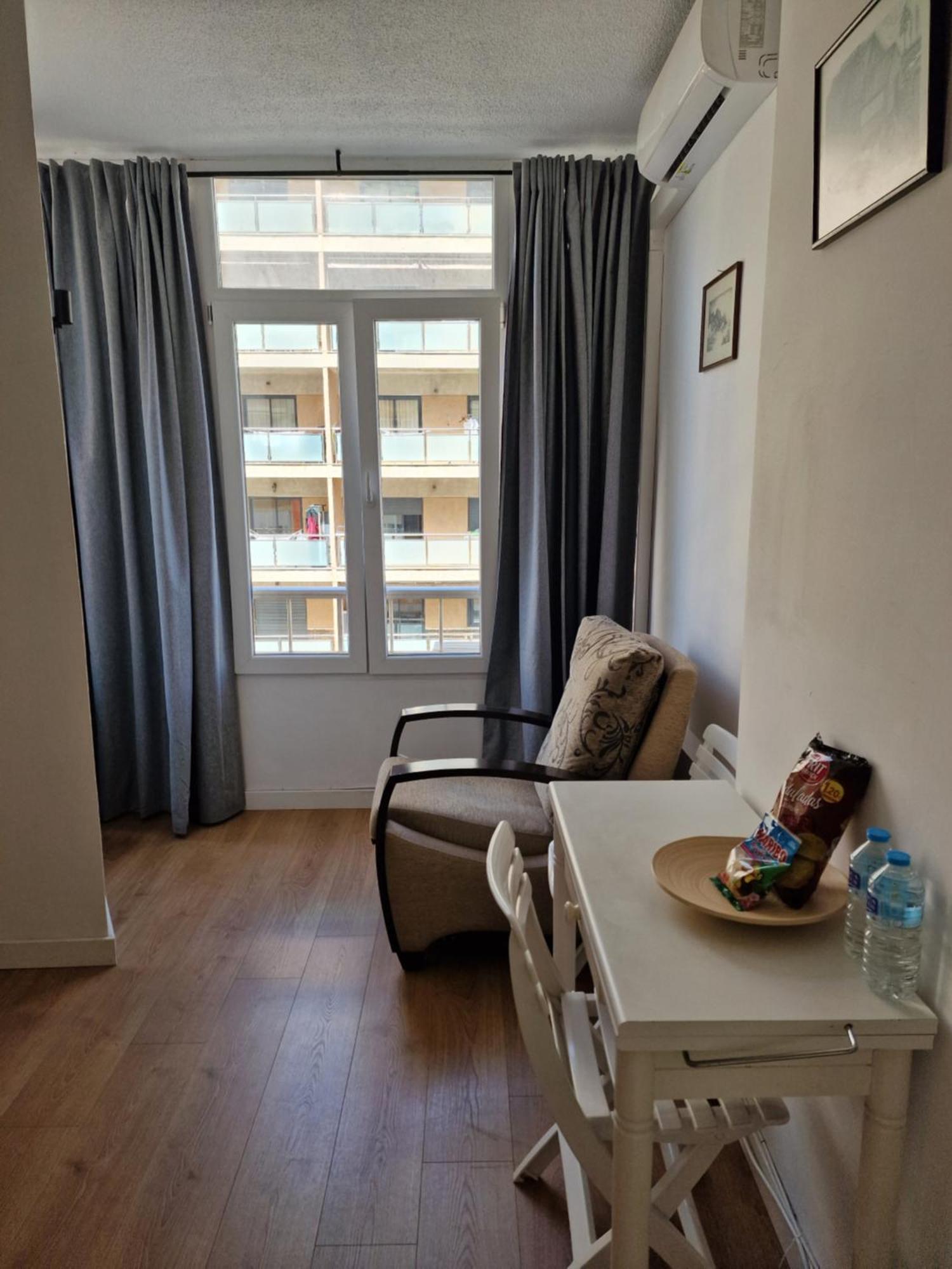 Apartamento Estudio Sol Y Mar Torremolinos