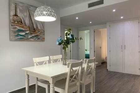 Centro Con Parking * Torremolinos