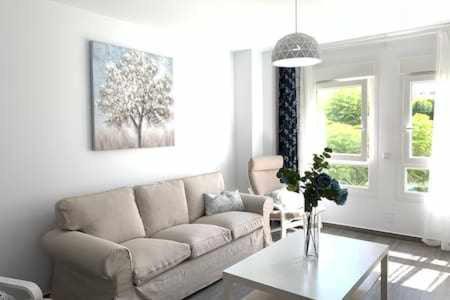 Centro Con Parking Apartamento Torremolinos