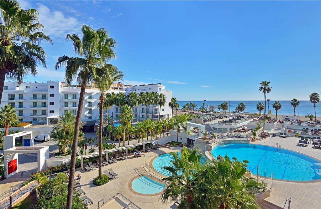 Sol - Don Pablo Torremolinos