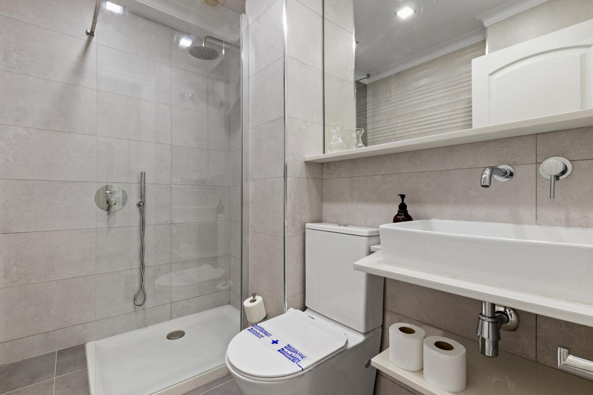 Sol Montemar 10 By Ivi Real Estate Apartment