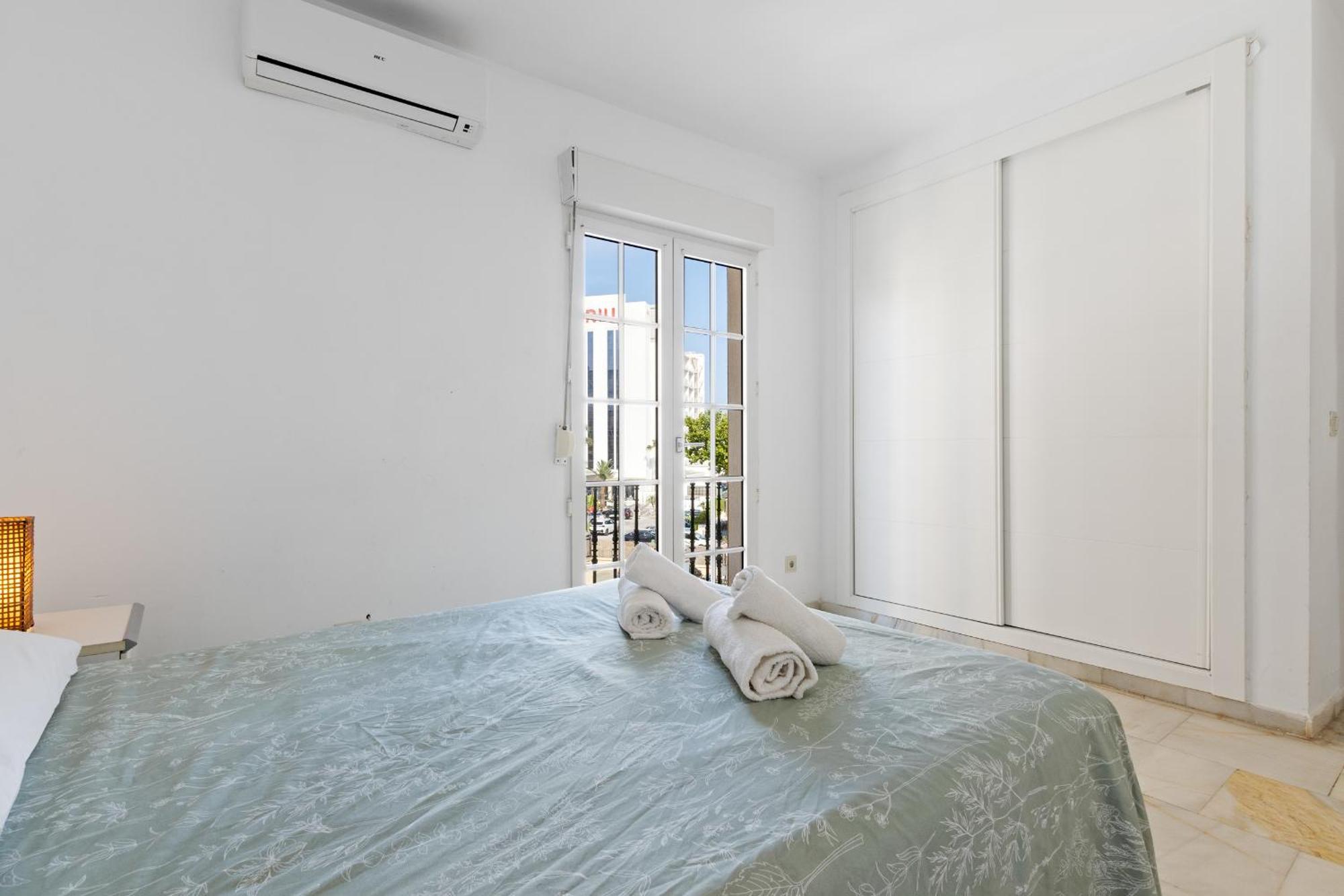 Erisa 25 By Ivi Real Estate Apartment
