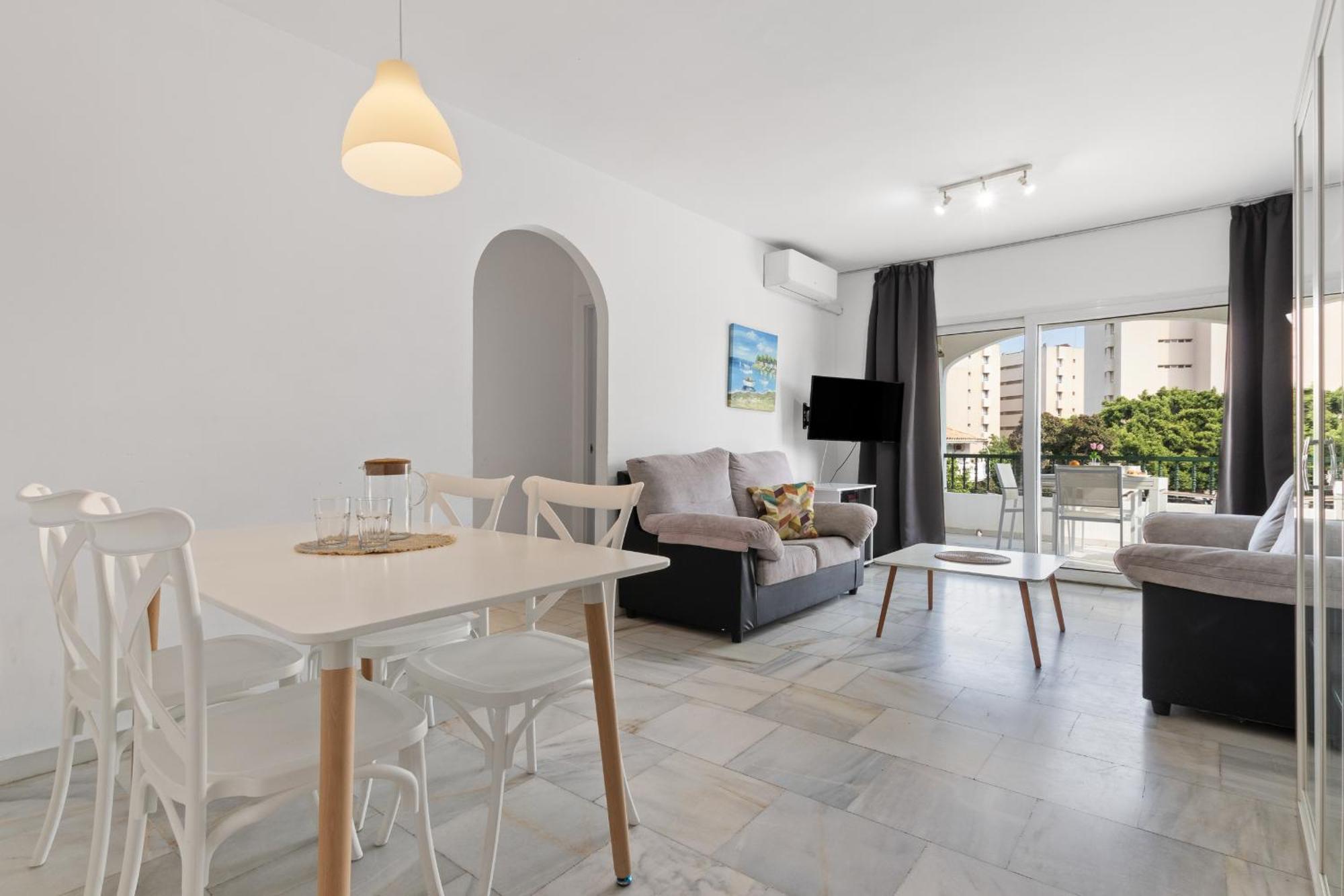 Erisa 25 By Ivi Real Estate * Torremolinos