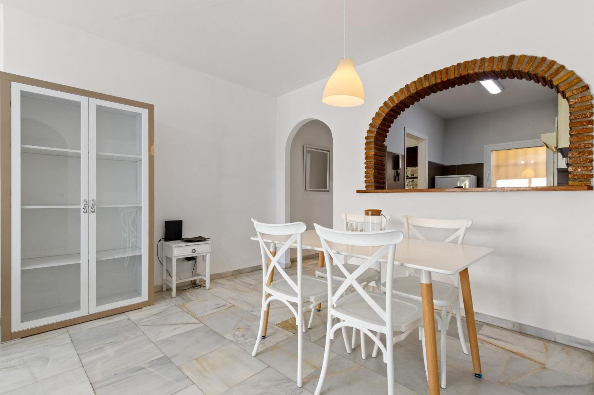 Erisa 25 By Ivi Real Estate Apartment