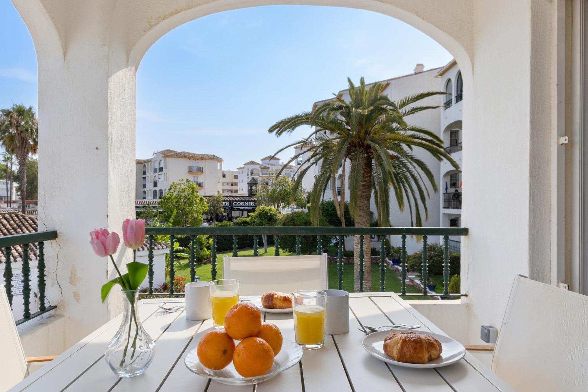 Apartment Erisa 25 By Ivi Real Estate Torremolinos