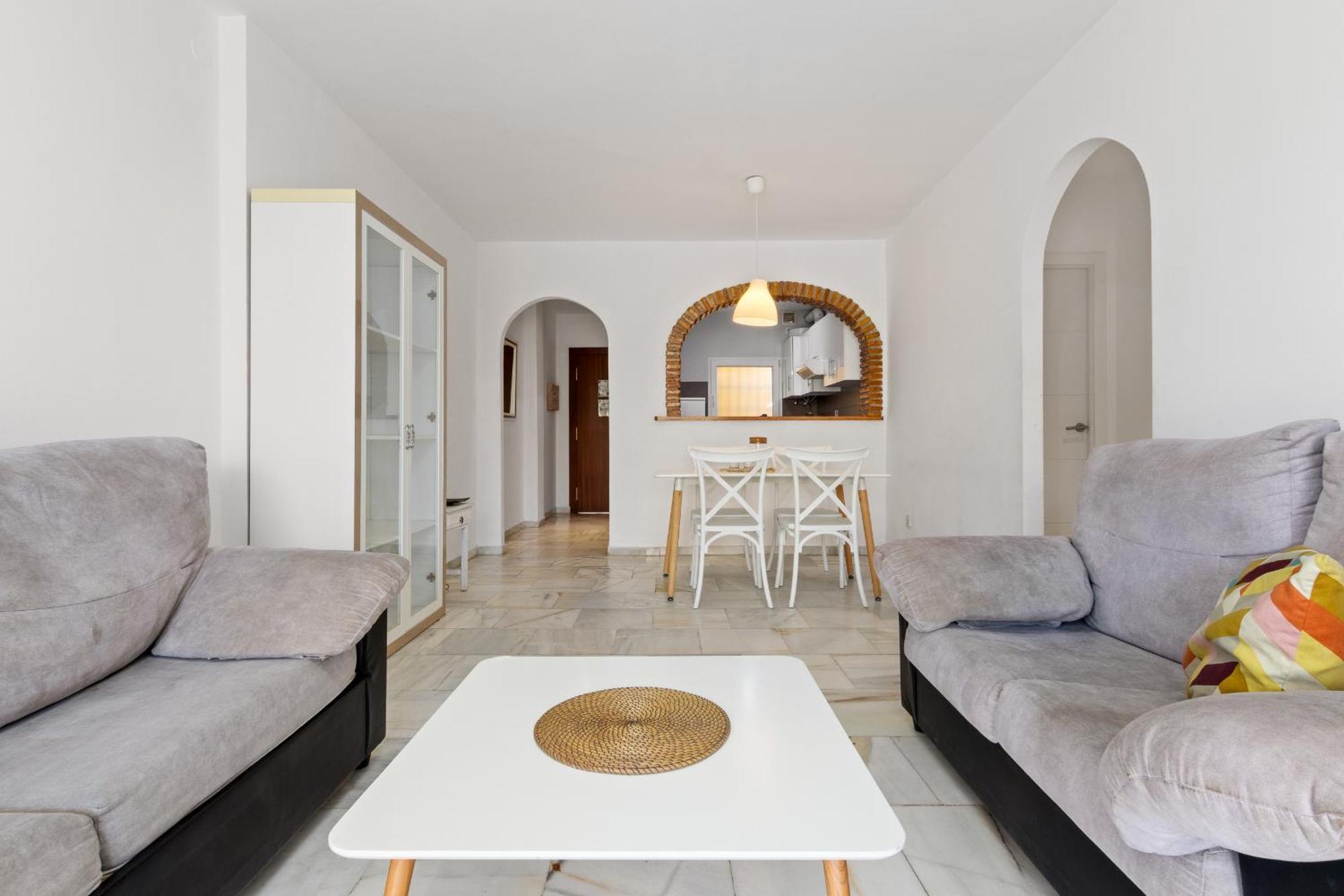 Erisa 25 By Ivi Real Estate * Torremolinos