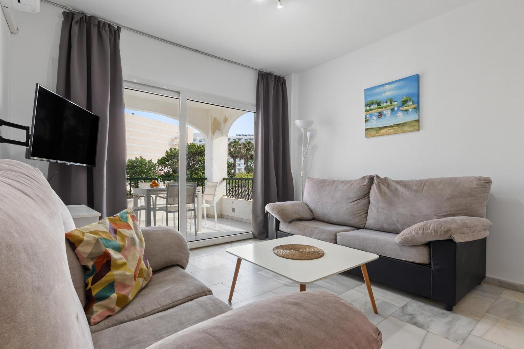 Apartment Erisa 25 By Ivi Real Estate *