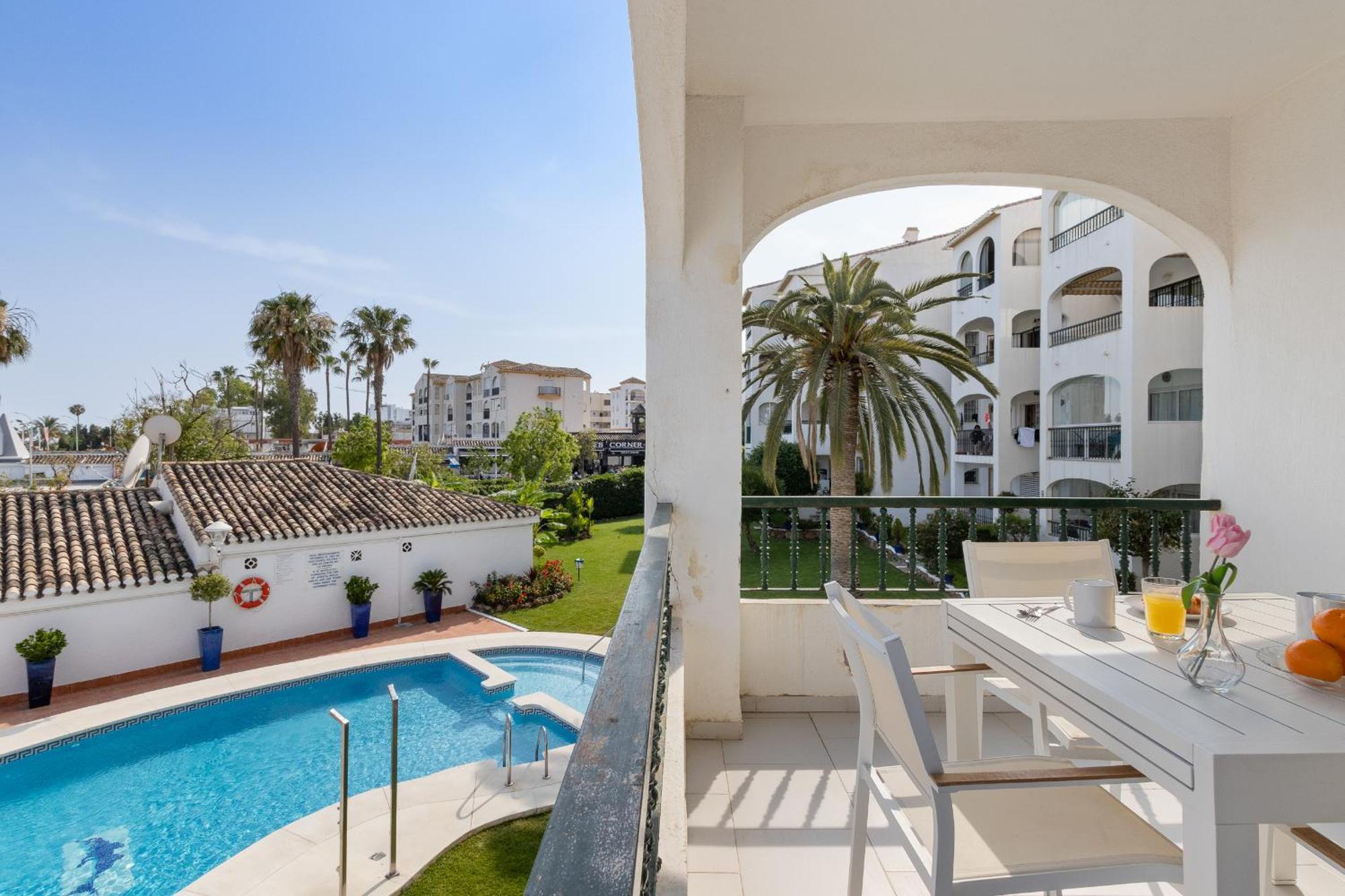 Erisa 25 By Ivi Real Estate Apartment Torremolinos