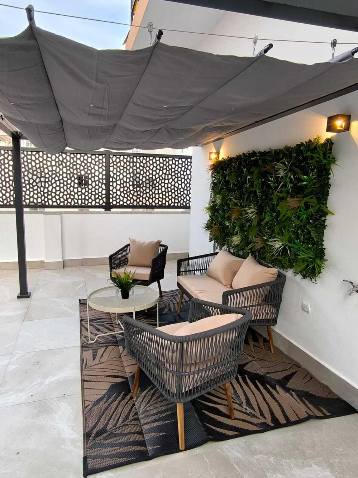 Aparthotel Gibralfaro Apolo Torremolinos