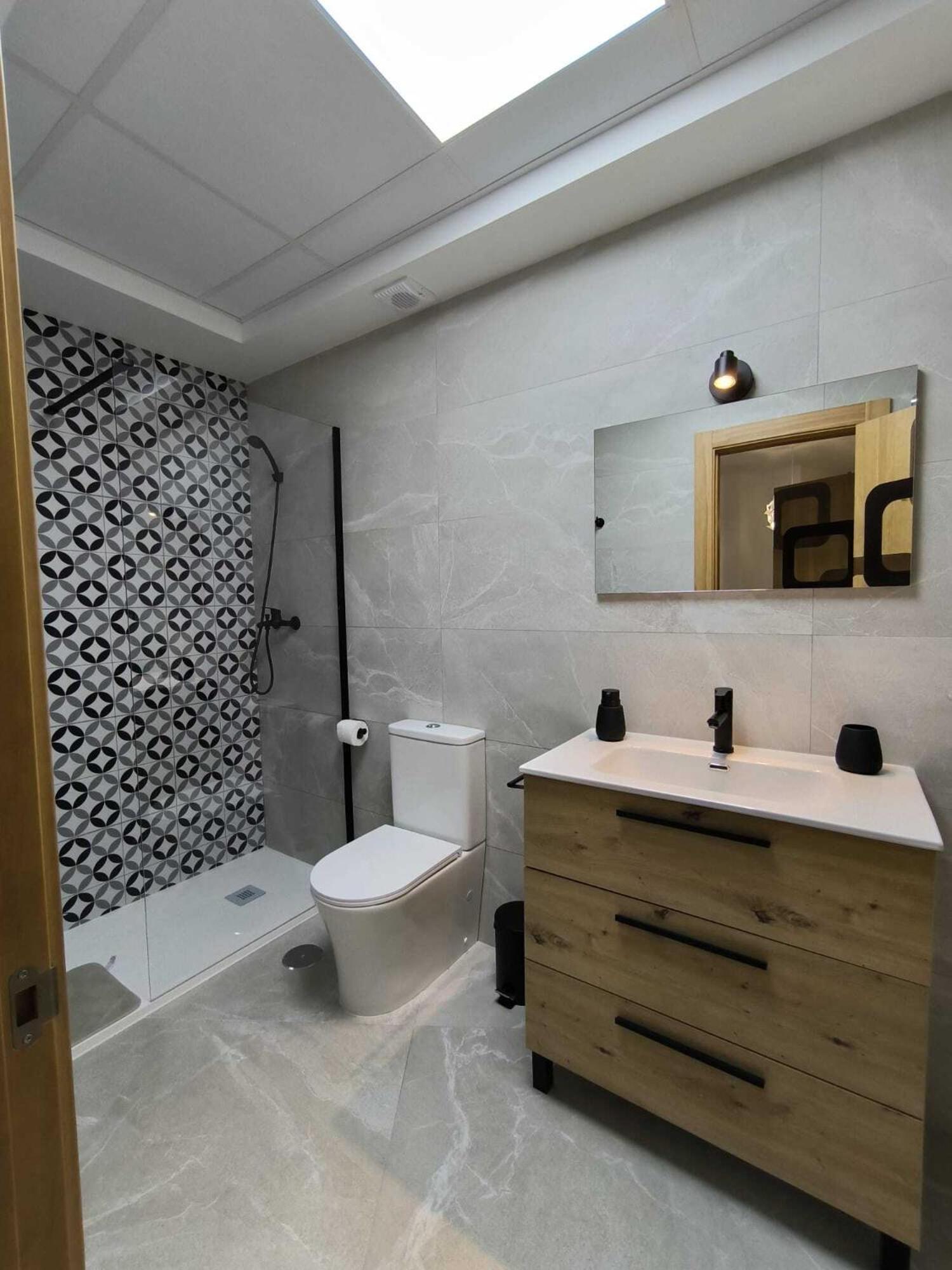 Gibralfaro Apolo Aparthotel