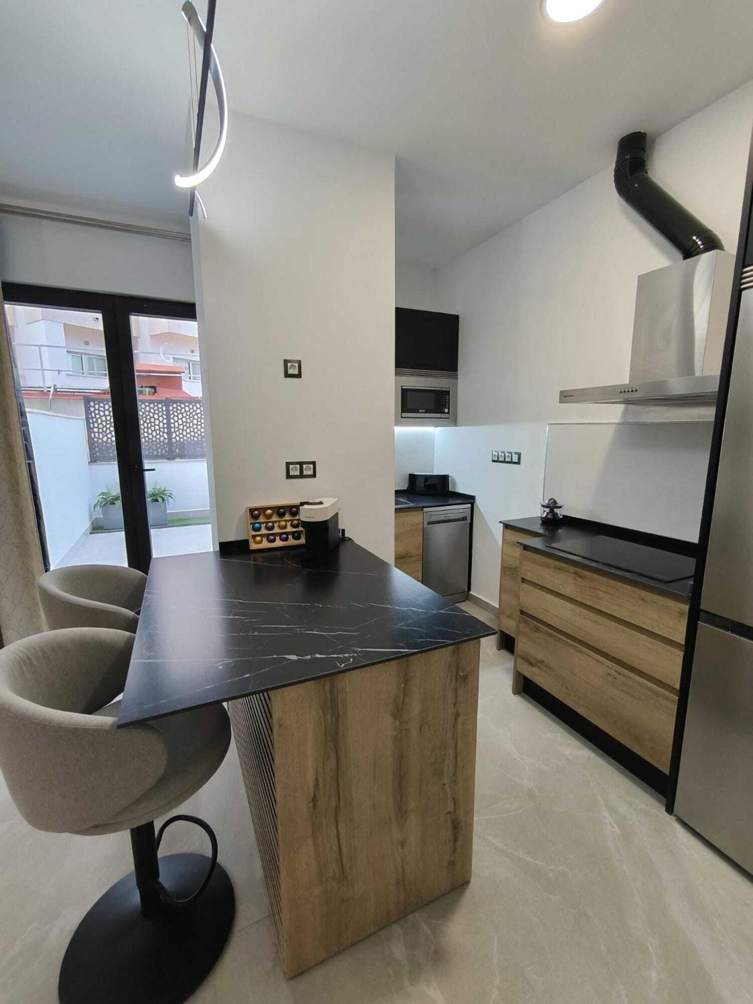 Aparthotel Gibralfaro Apolo